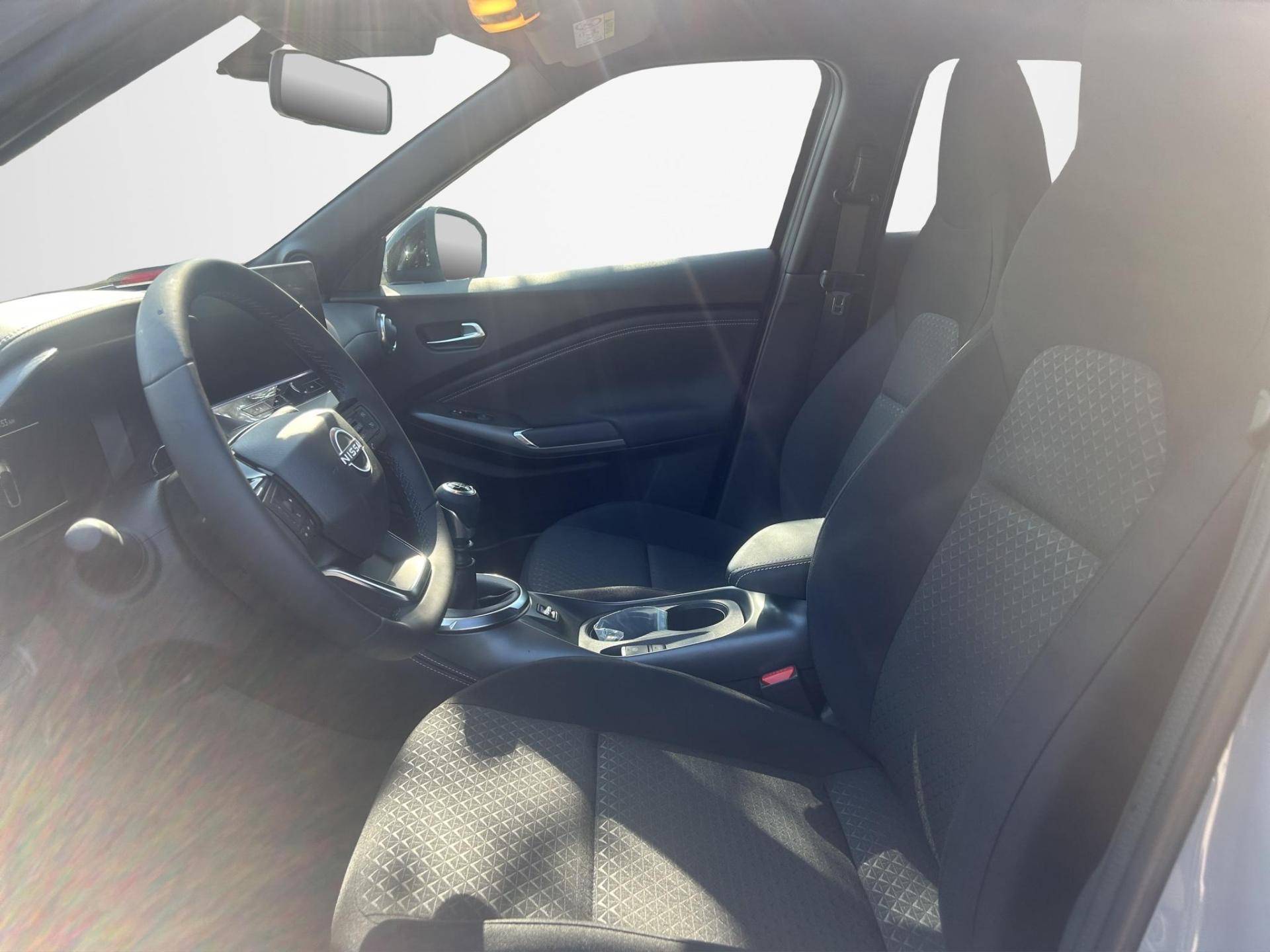 NISSAN Juke Juke 1.0 dig-t N-Connecta 114cv usata in pronta consegna - Brandini