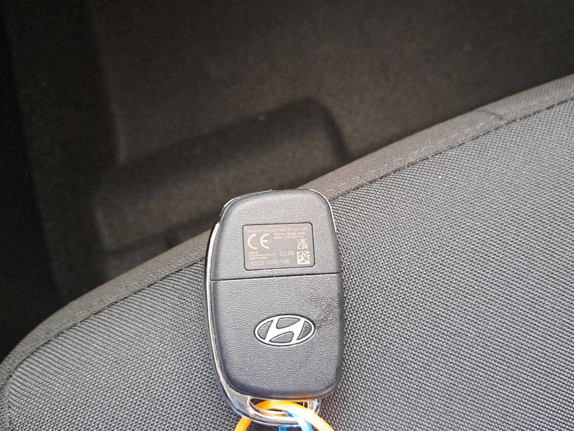 HYUNDAI I20 i20 1.0 t-gdi Connectline 90cv mt usata in pronta consegna - Brandini