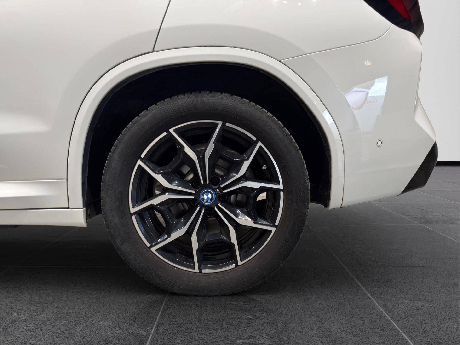 Auto Venduta - BMW X3 X3 xdrive30e Msport auto usata in pronta consegna - Brandini
