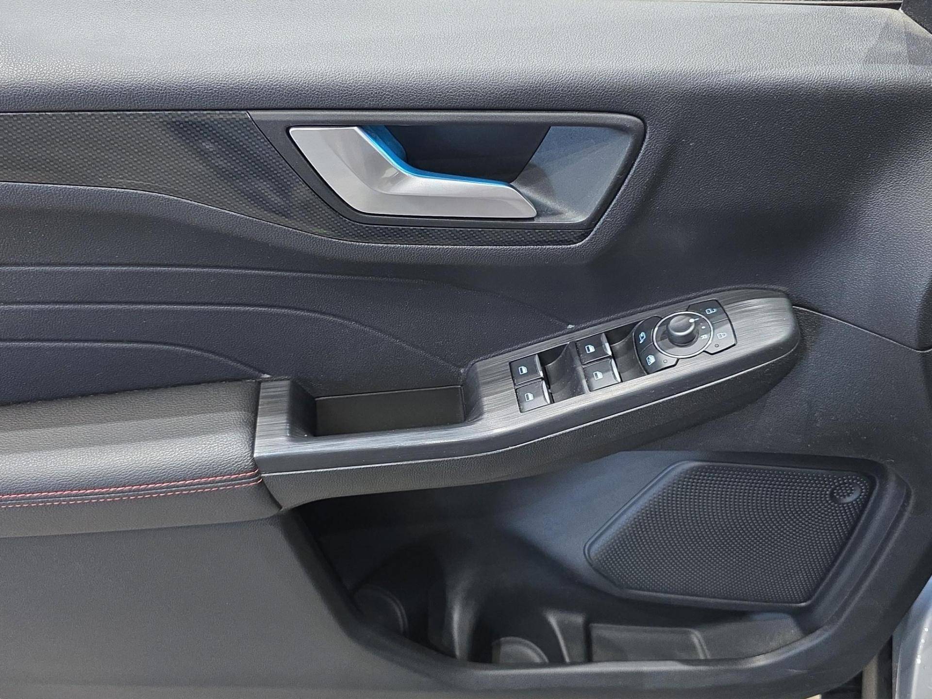 FORD Kuga Kuga 2.5 full hybrid ST-Line X Design 2wd 190cv cvt usata in pronta consegna - Brandini