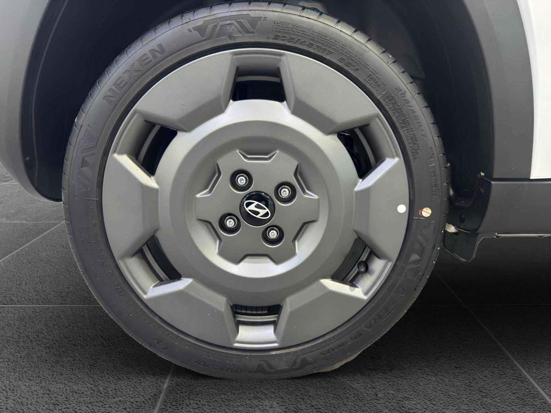 Auto Venduta - HYUNDAI Inster Inster Cross 49kWh usata in pronta consegna - Brandini