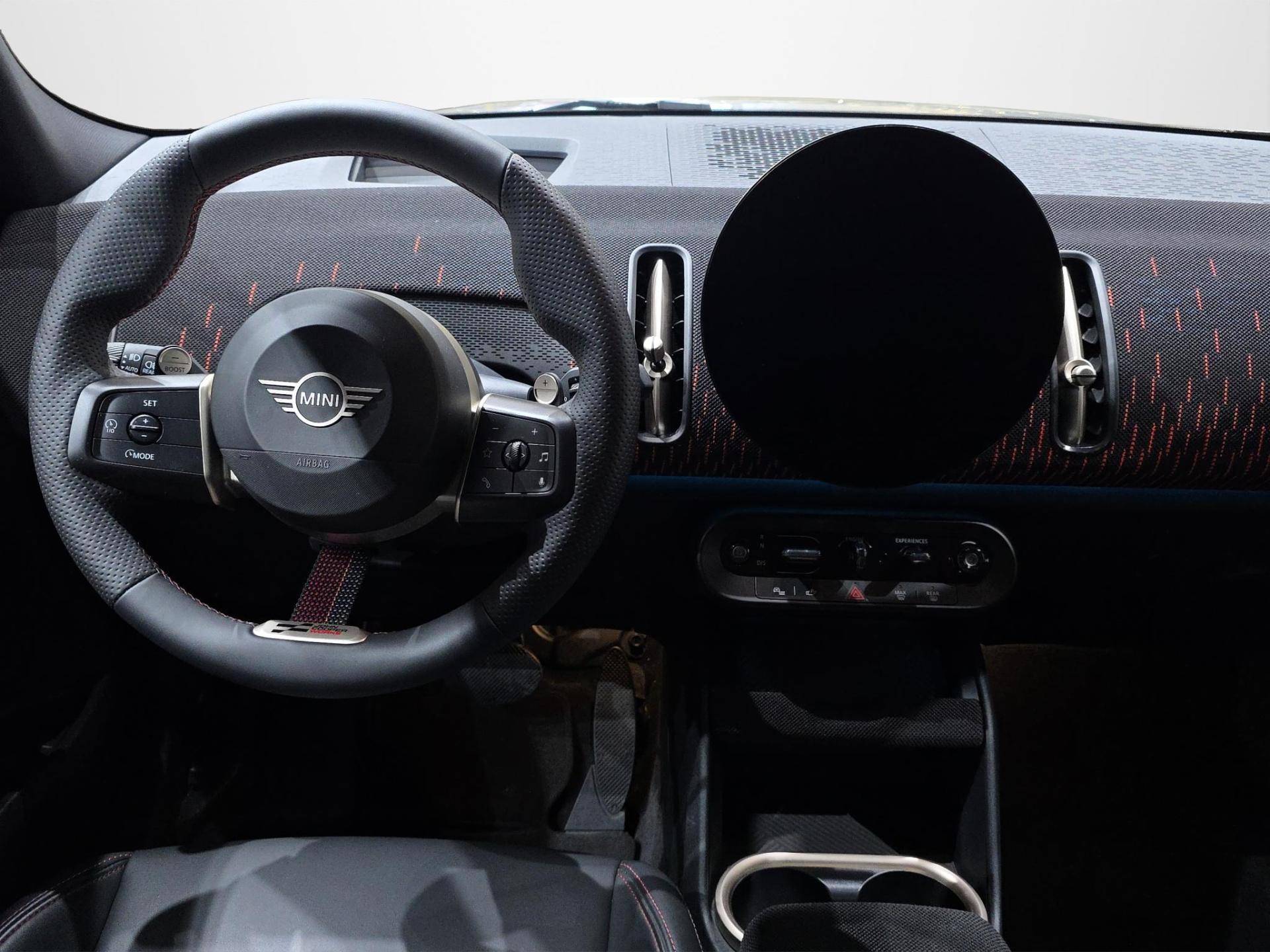 MINI Mini Countryman Mini Countryman 1.5 48V C JCW auto usata in pronta consegna - Brandini