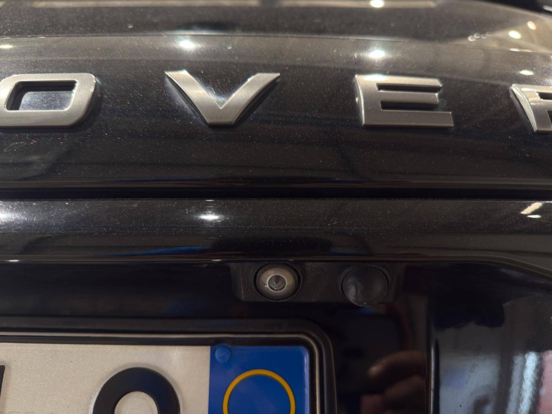 Auto Venduta - LAND ROVER Range Rover Sport Range Rover Sport 3.0 tdV6 HSE Dynamic 249cv auto usata in pronta consegna - Brandini