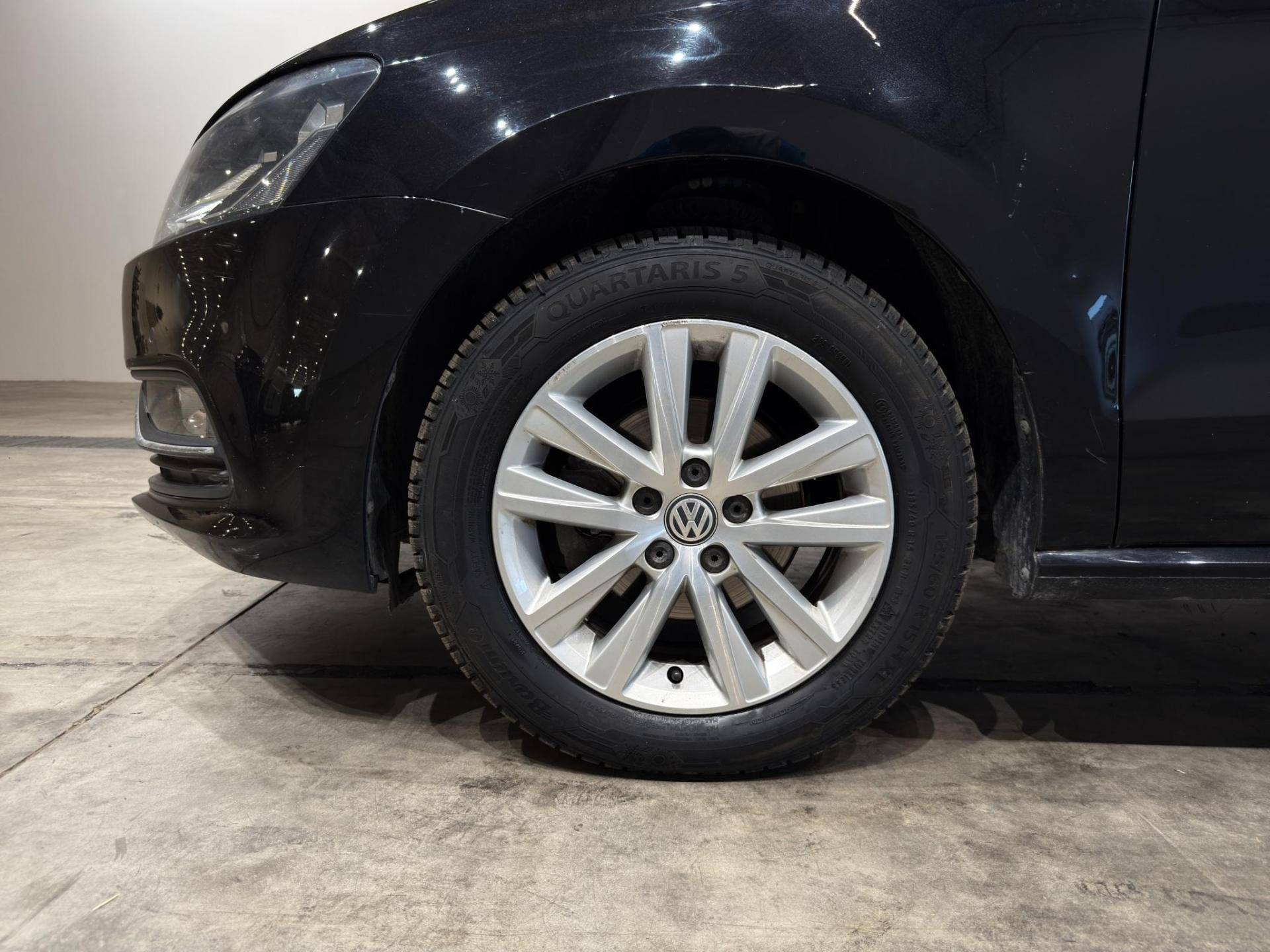 Auto Venduta - VOLKSWAGEN Polo Polo 1.4 tdi Comfortline BM 90cv 5p dsg usata in pronta consegna - Brandini