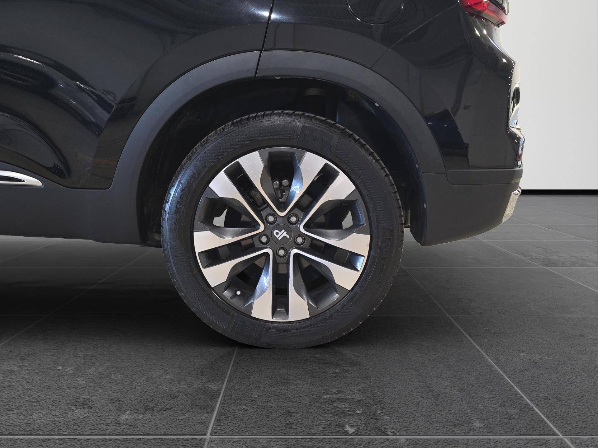 Auto Venduta - DR DR 5.0 dr 5.0 s2 1.5 Turbo CVT Bi-Fuel GPL usata in pronta consegna - Brandini