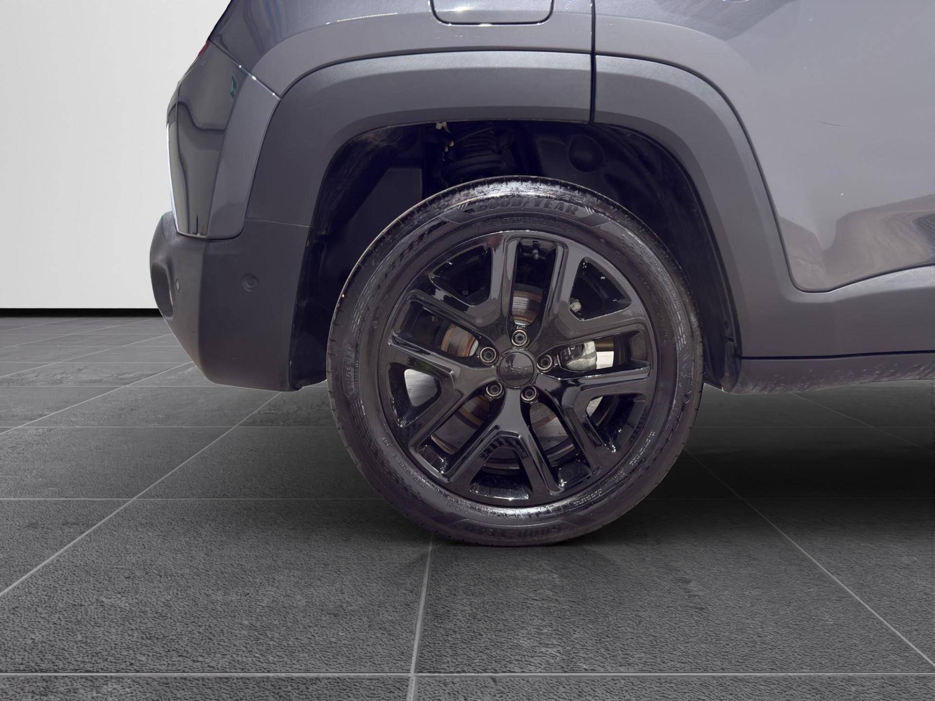 Auto Venduta - JEEP Renegade Renegade 1.5 turbo t4 mhev Summit 2wd dct usata in pronta consegna - Brandini