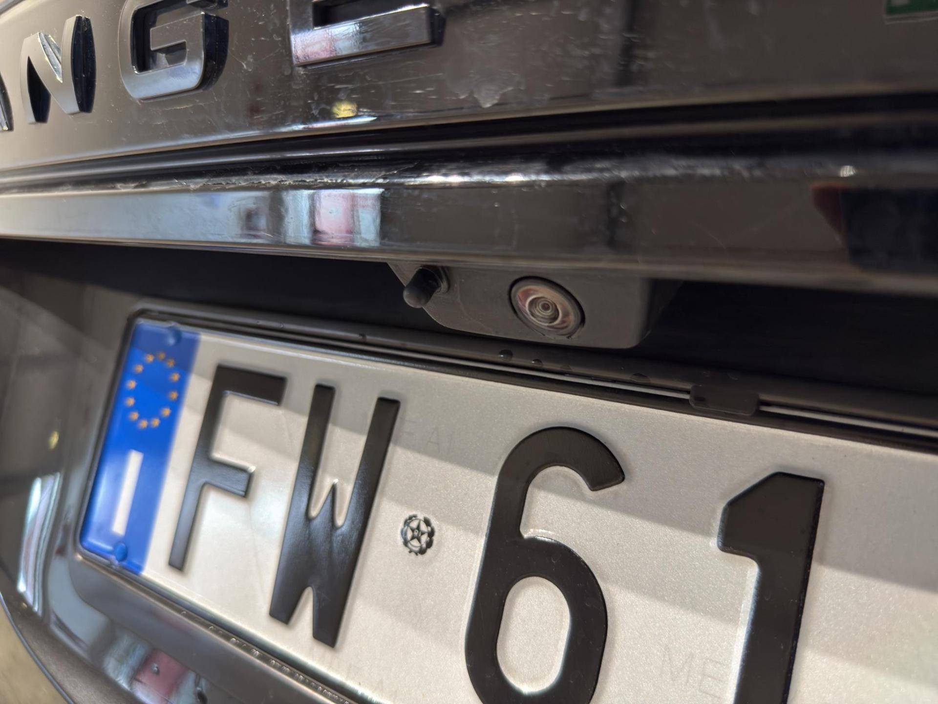 LAND ROVER Range Rover Evoque Evoque 2.0 i4 mhev awd 200cv auto usata in pronta consegna - Brandini