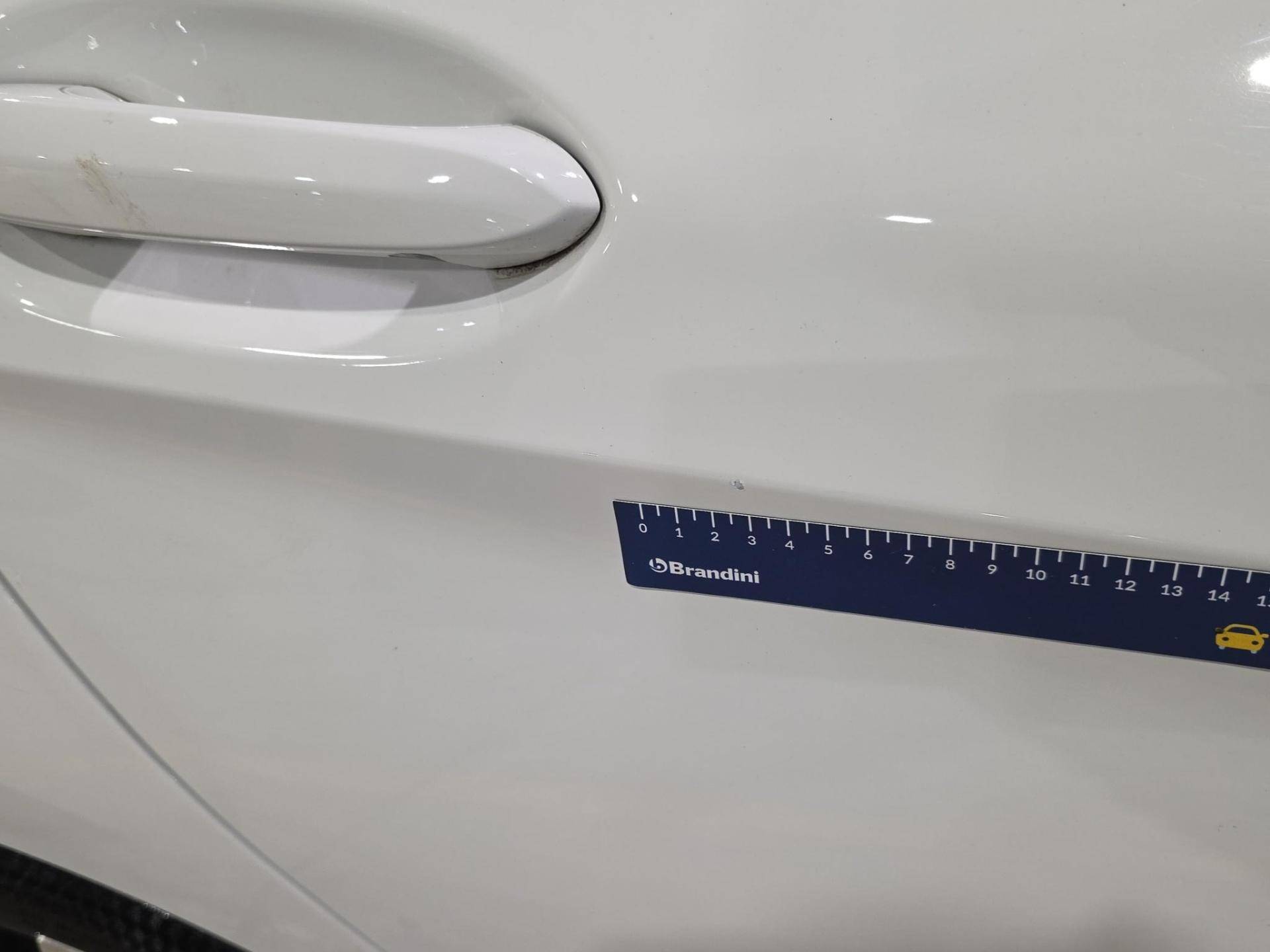 BMW Serie 1 120d Msport xdrive auto usata in pronta consegna - Brandini