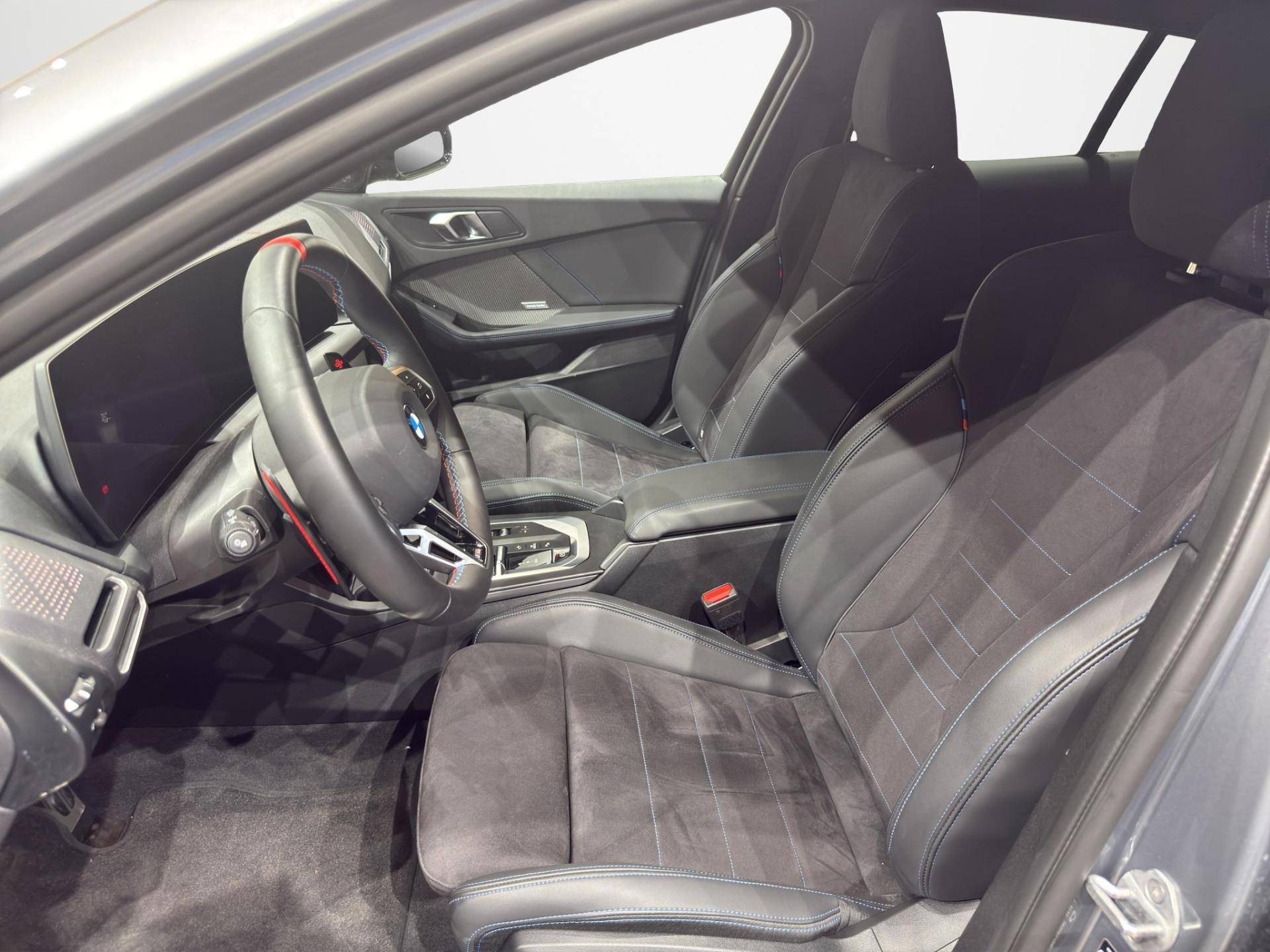 Auto Venduta - BMW Serie 1 M135 xdrive auto usata in pronta consegna - Brandini