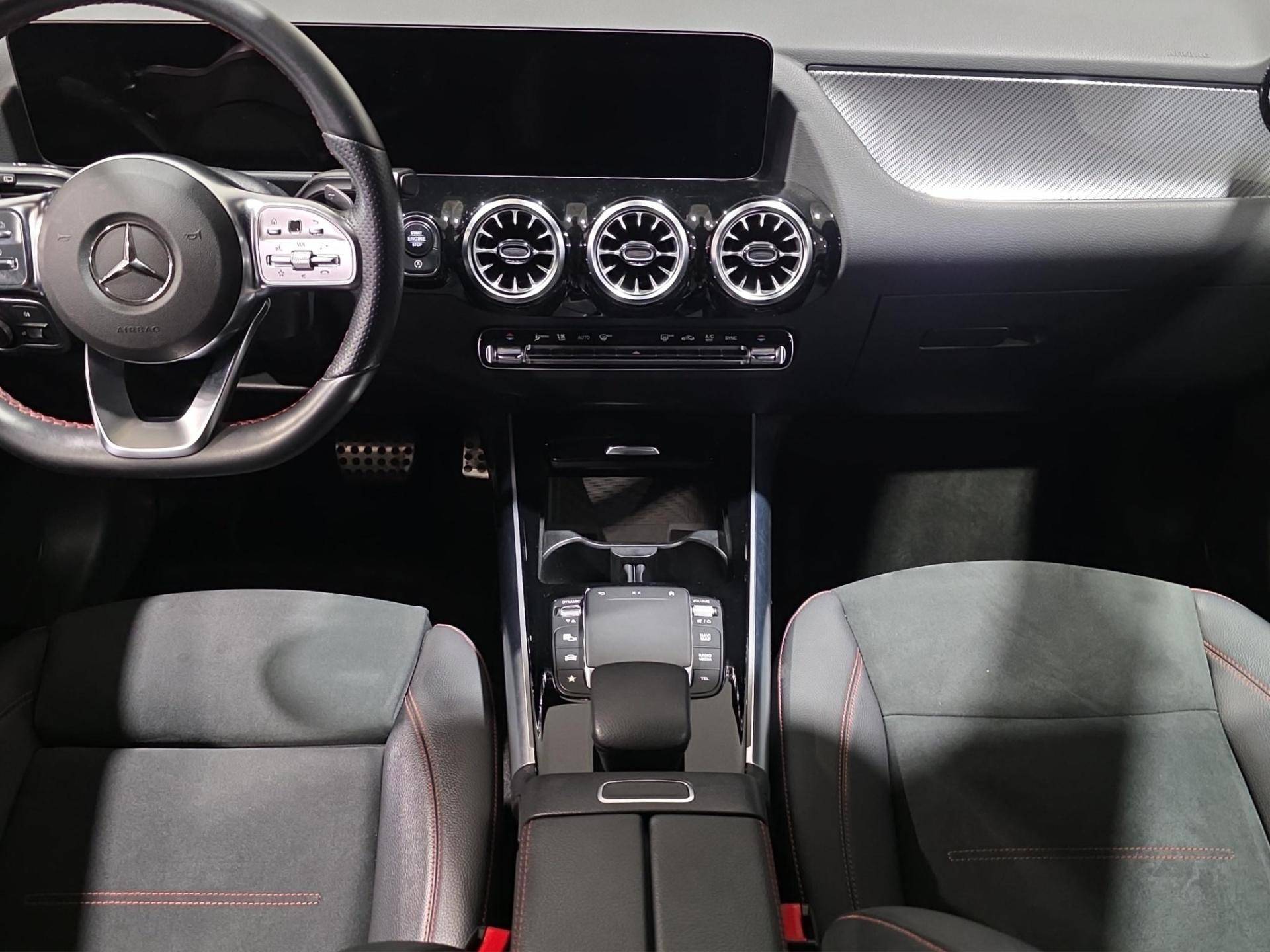 MERCEDES GLA GLA 200 d Premium 4matic auto usata in pronta consegna - Brandini
