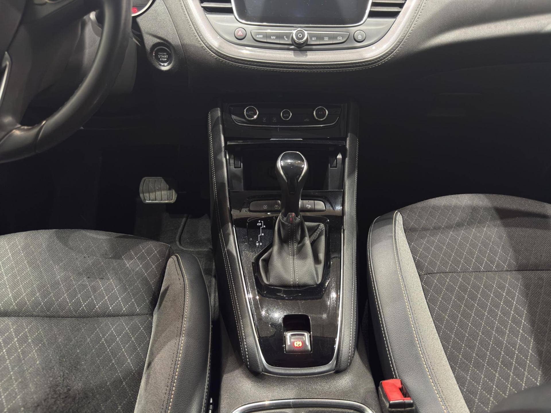 OPEL Grandland X Grandland X 1.6 ecotec b-Color s&s 120cv auto usata in pronta consegna - Brandini