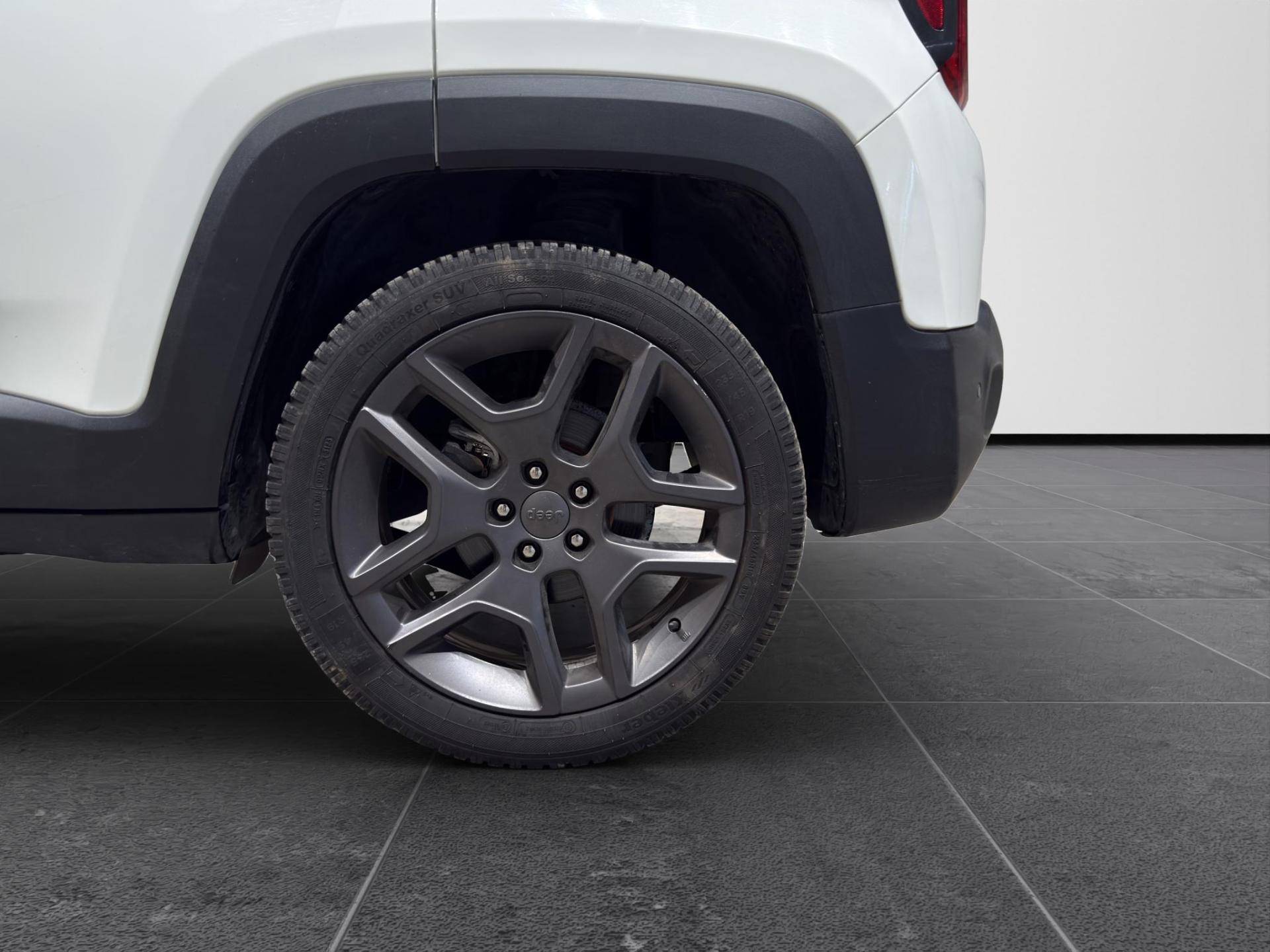 JEEP Renegade Renegade 1.3 t4 S 2wd 150cv ddct usata in pronta consegna - Brandini