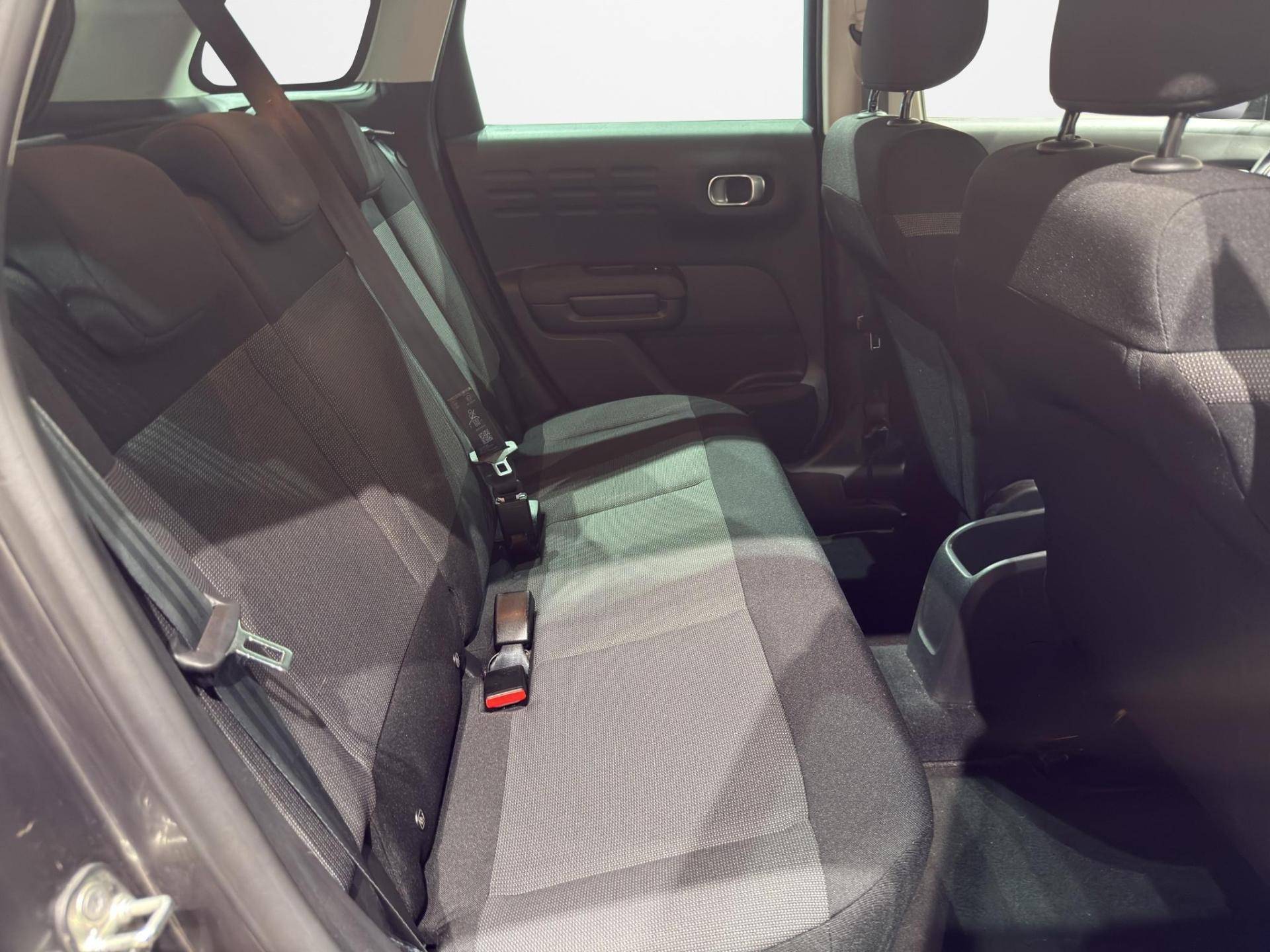 CITROEN C3 Aircross C3 Aircross 1.2 puretech Shine s&s 110cv usata in pronta consegna - Brandini