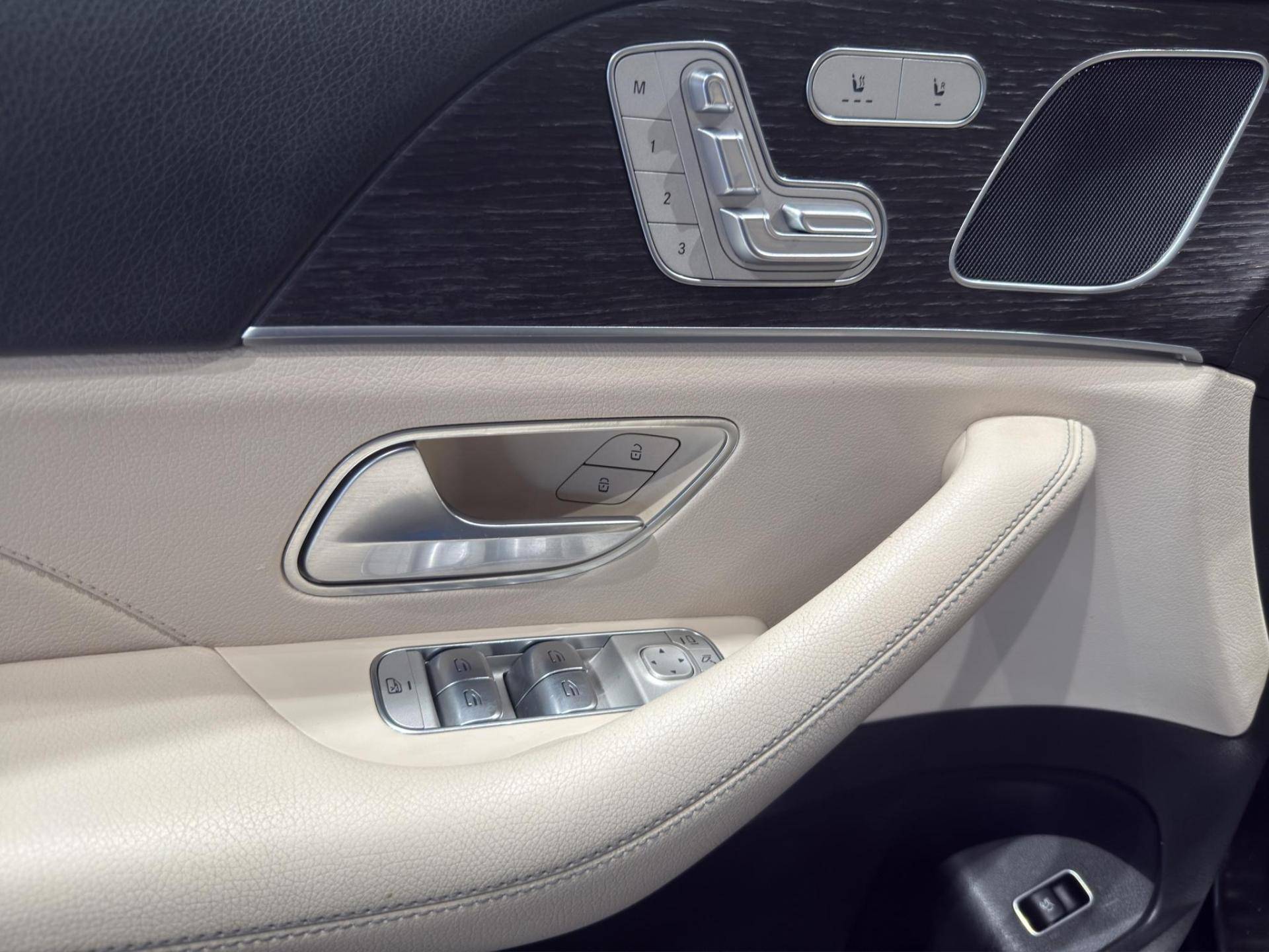 MERCEDES GLE GLE 350 de phev (e eq-power) Premium 4matic auto usata in pronta consegna - Brandini