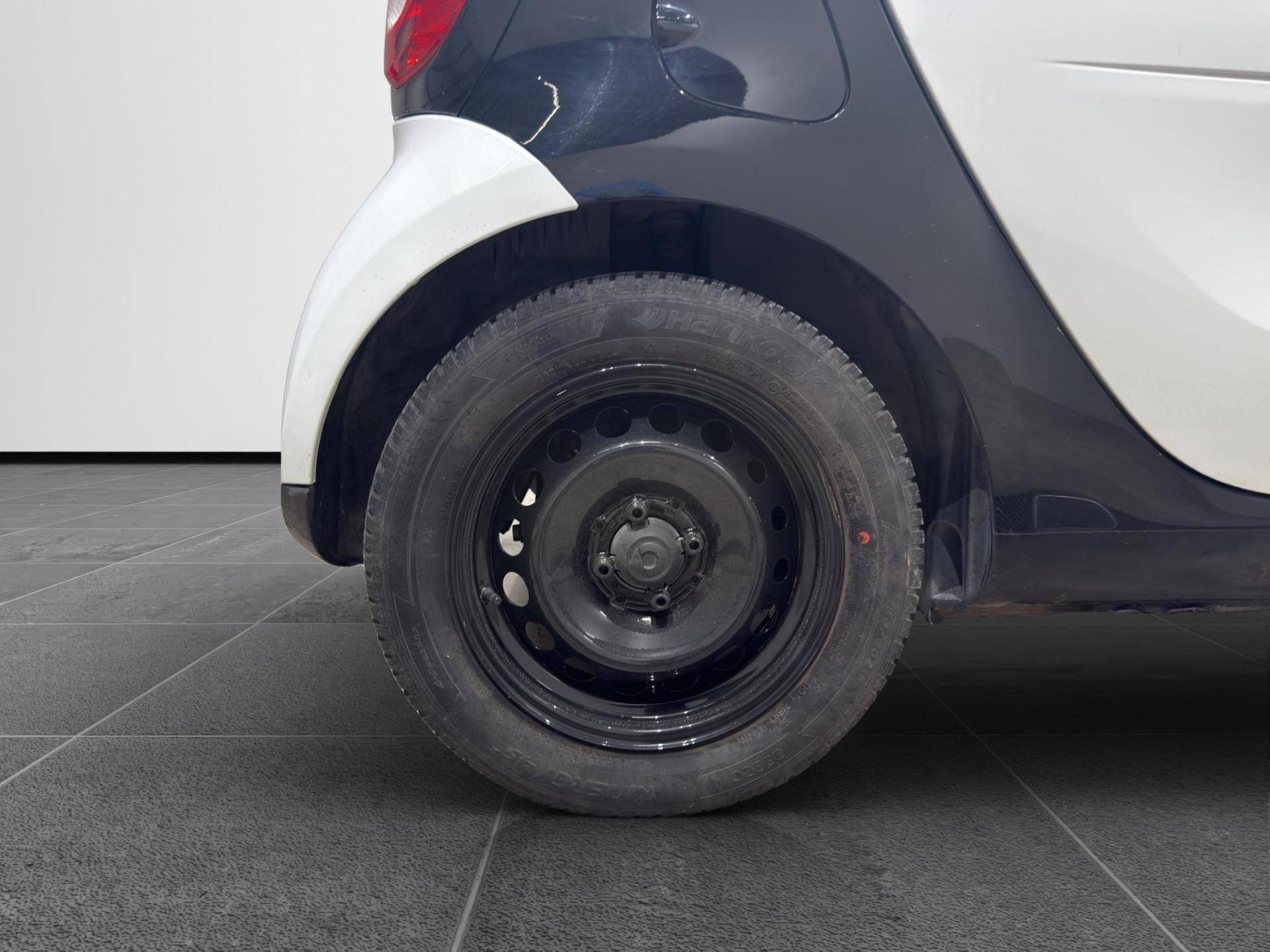 Auto Venduta - SMART Fortwo Fortwo 1.0 Youngster 61cv usata in pronta consegna - Brandini