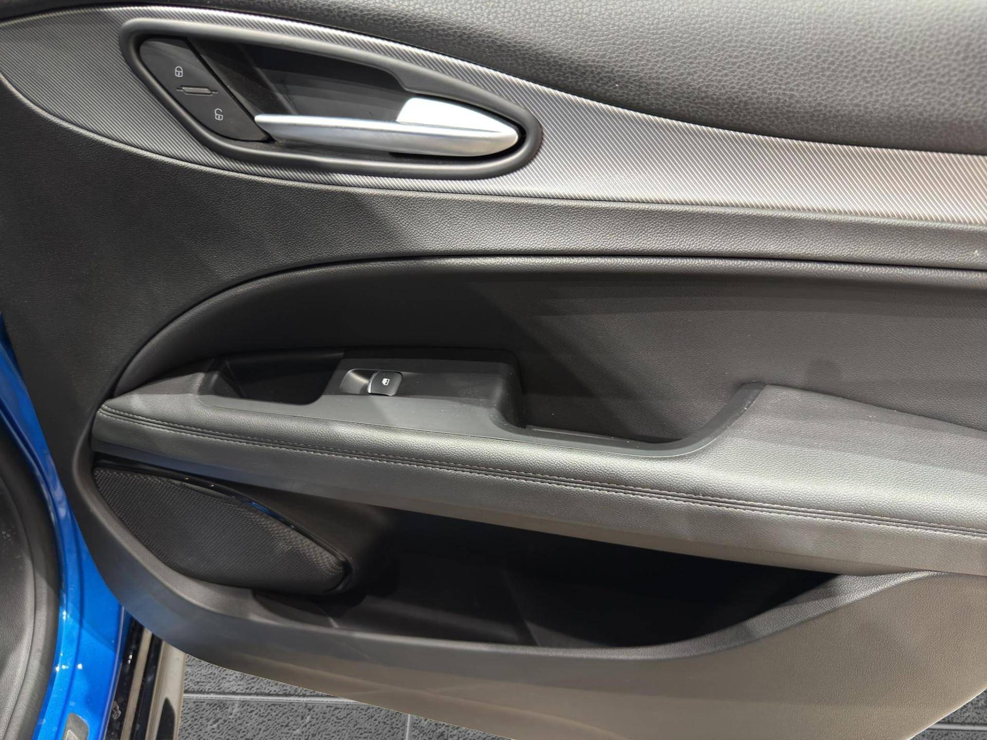 ALFA ROMEO Stelvio Stelvio 2.2 t Competizione Q4 210cv auto usata in pronta consegna - Brandini