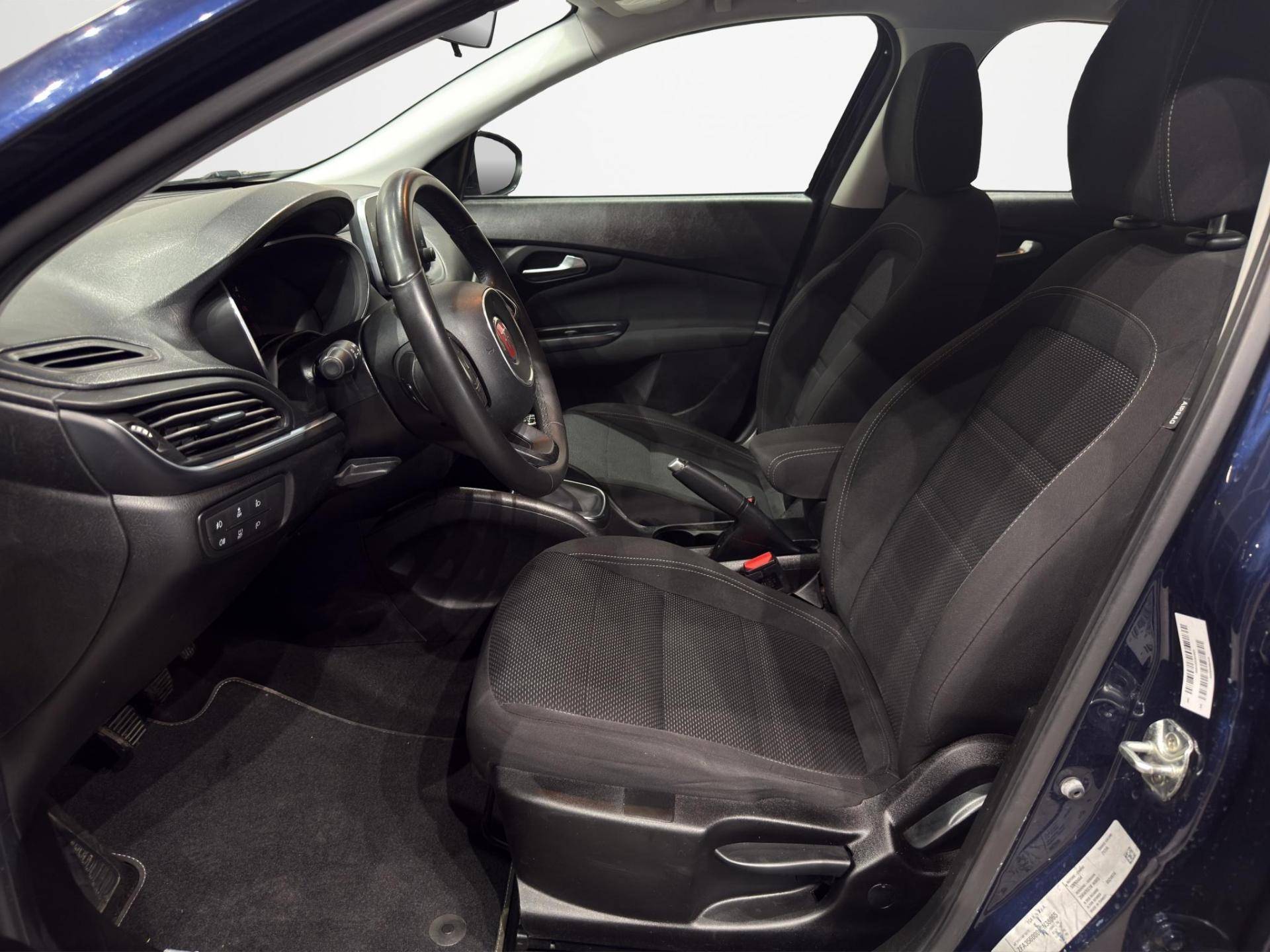 Auto Venduta - FIAT Tipo Tipo SW 1.6 mjt Lounge s&s 120cv my19 usata in pronta consegna - Brandini