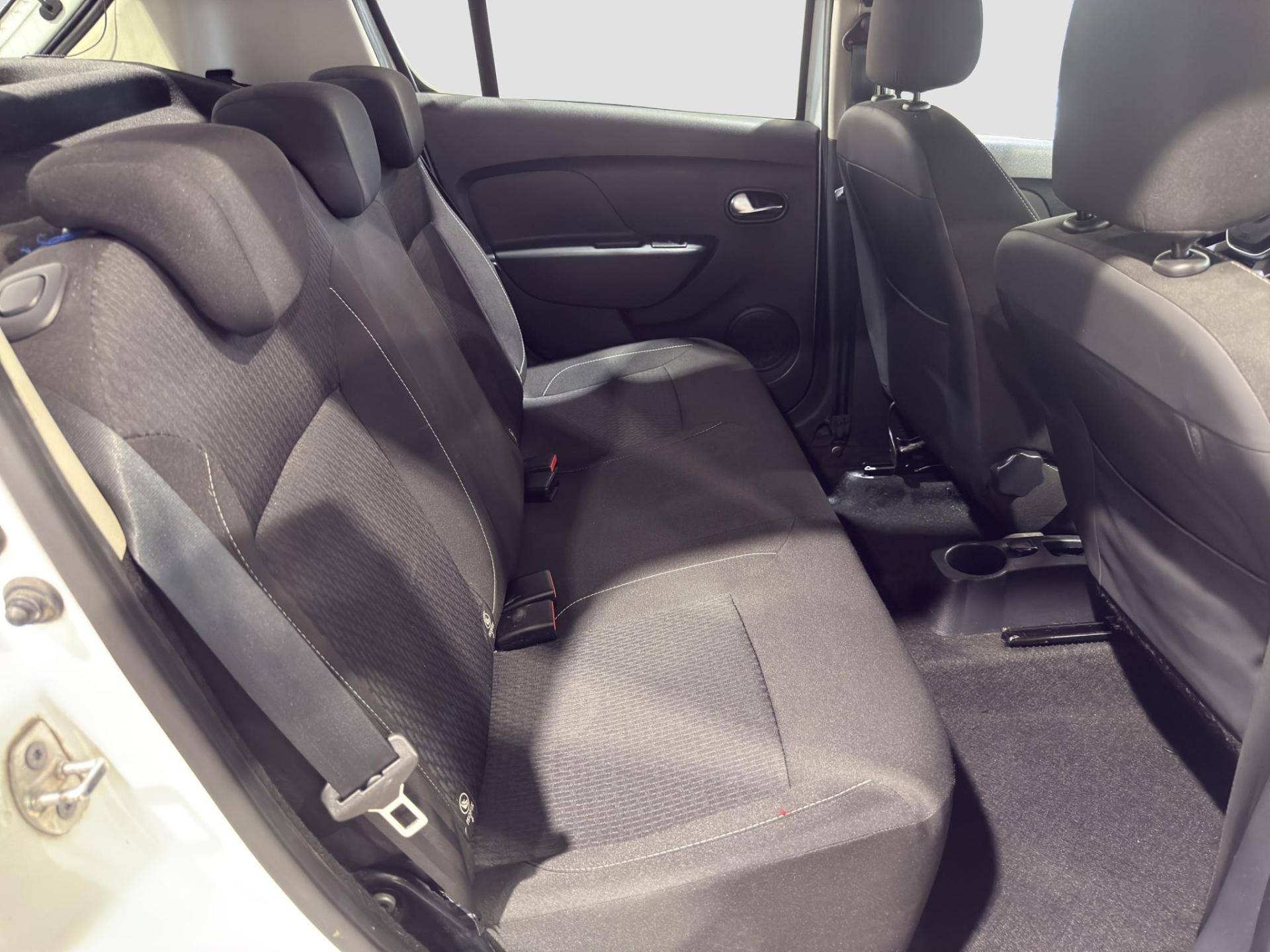 Auto Venduta - DACIA Sandero Sandero 1.5 blue dci Streetway Comfort s&s 75cv usata in pronta consegna - Brandini