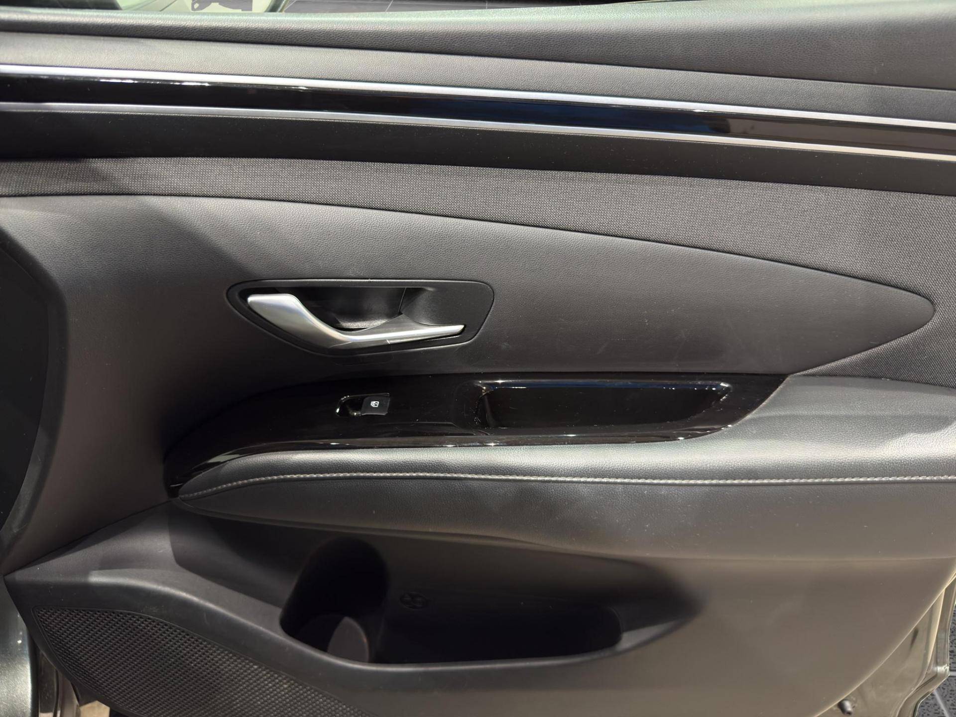 HYUNDAI Tucson Tucson 1.6 hev Exellence 2wd auto usata in pronta consegna - Brandini