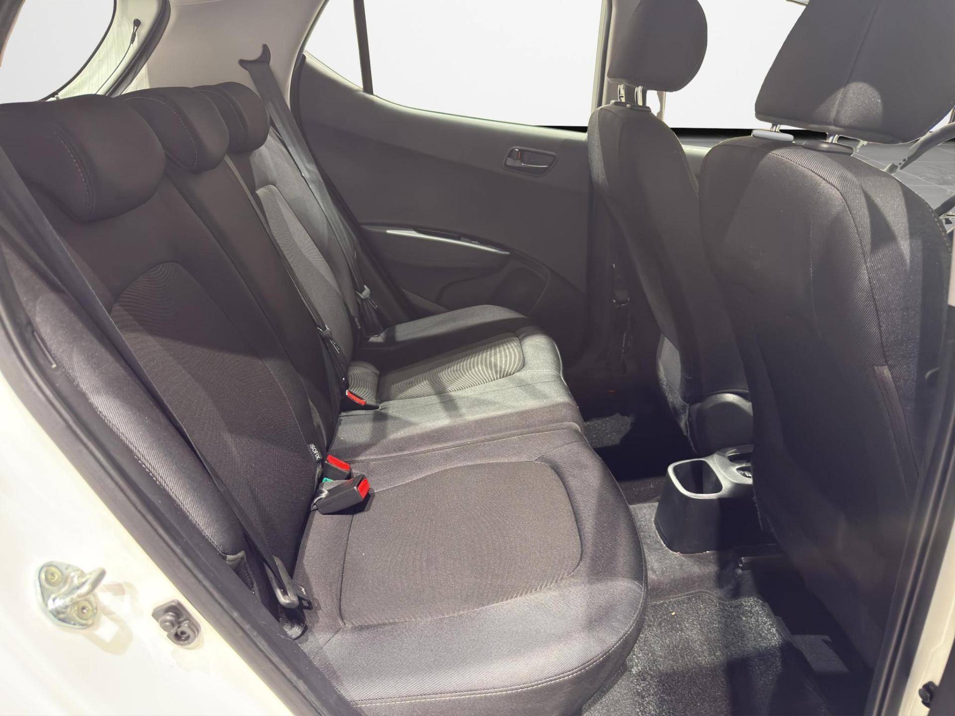 Auto Venduta - HYUNDAI I10 i10 1.0 Classic E6 usata in pronta consegna - Brandini