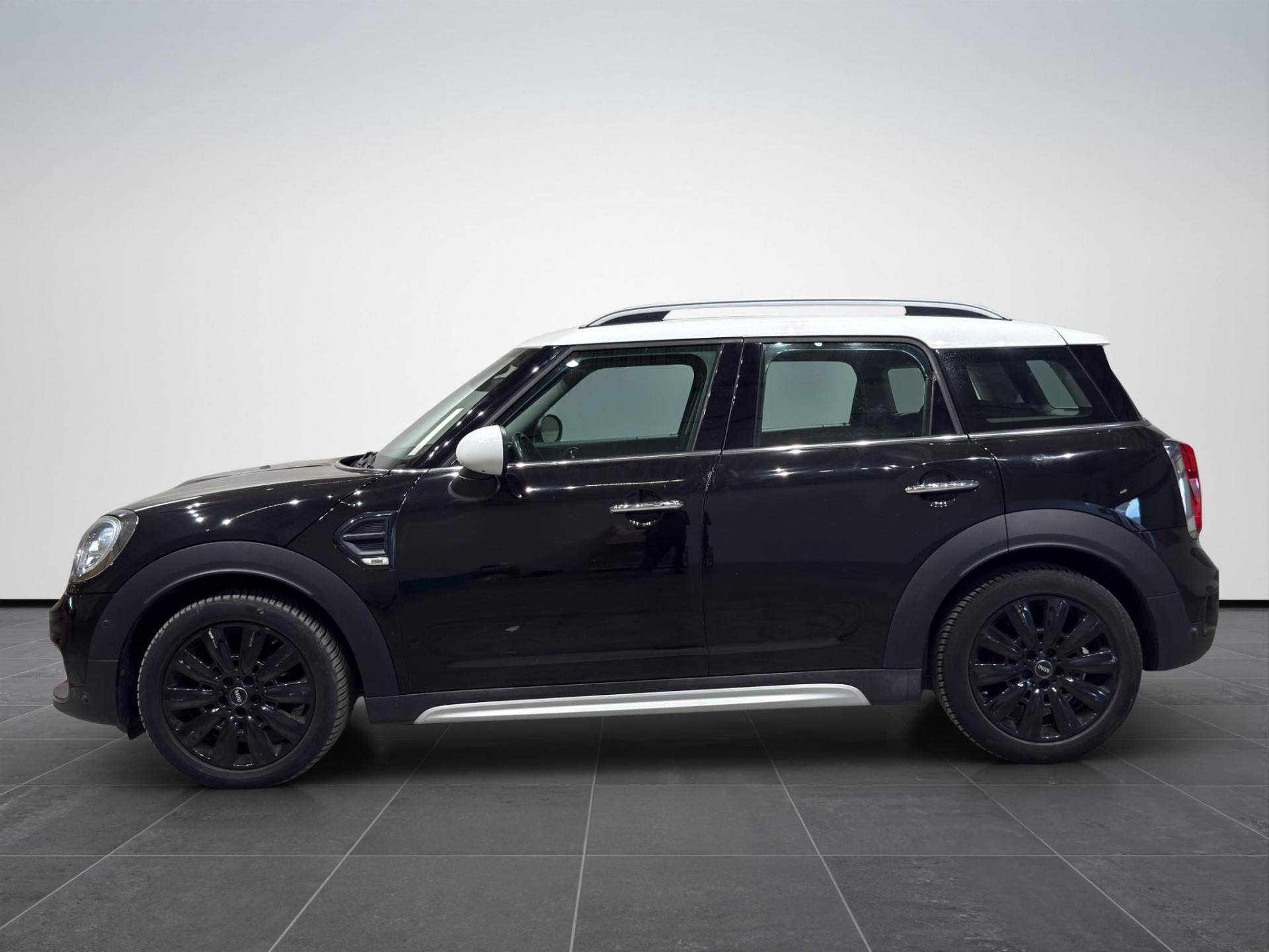 MINI Mini Countryman Mini Countryman 2.0 Cooper D Hype usata in pronta consegna - Brandini