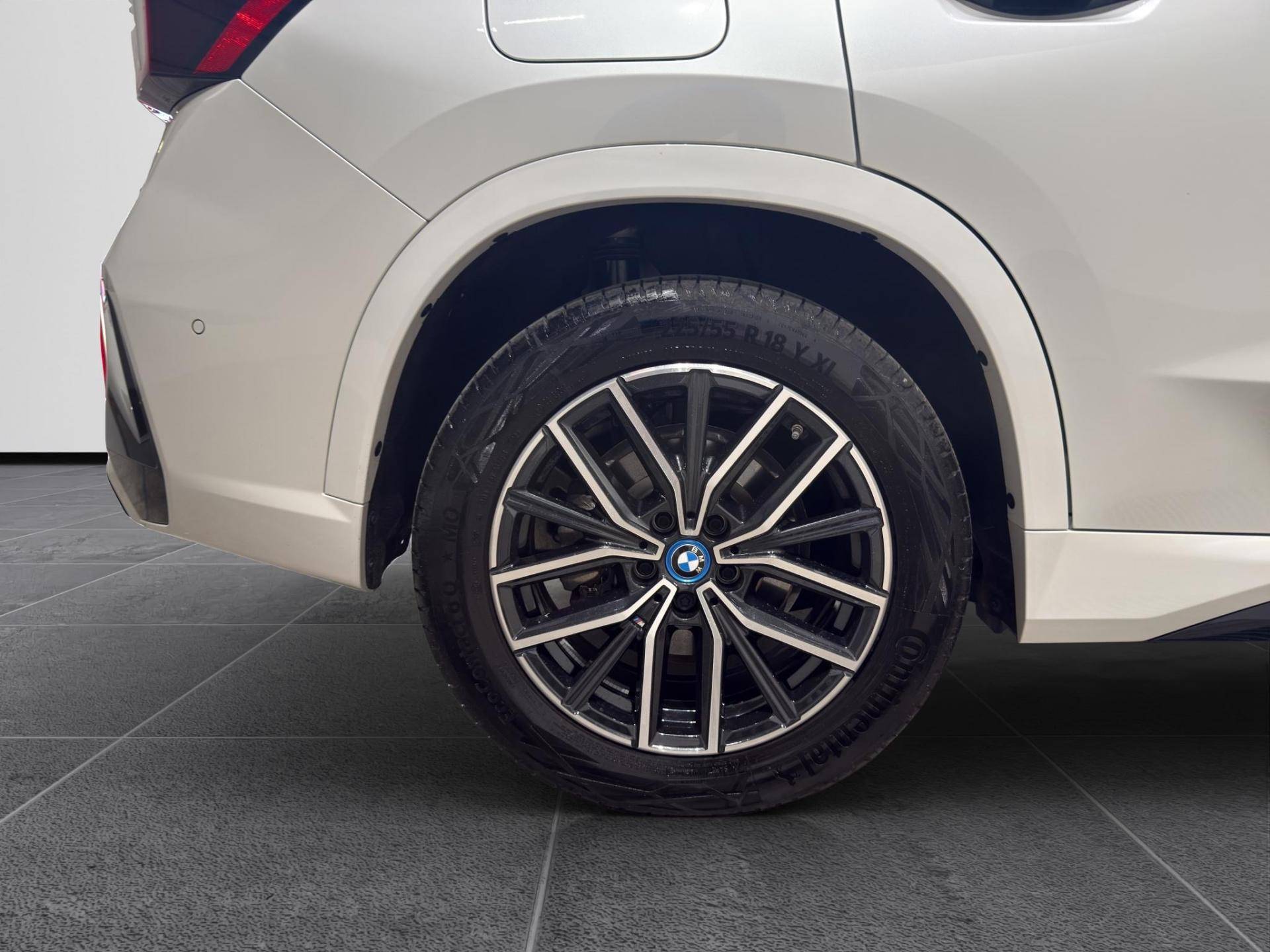 BMW X1 X1 xdrive 30e MSport auto usata in pronta consegna - Brandini