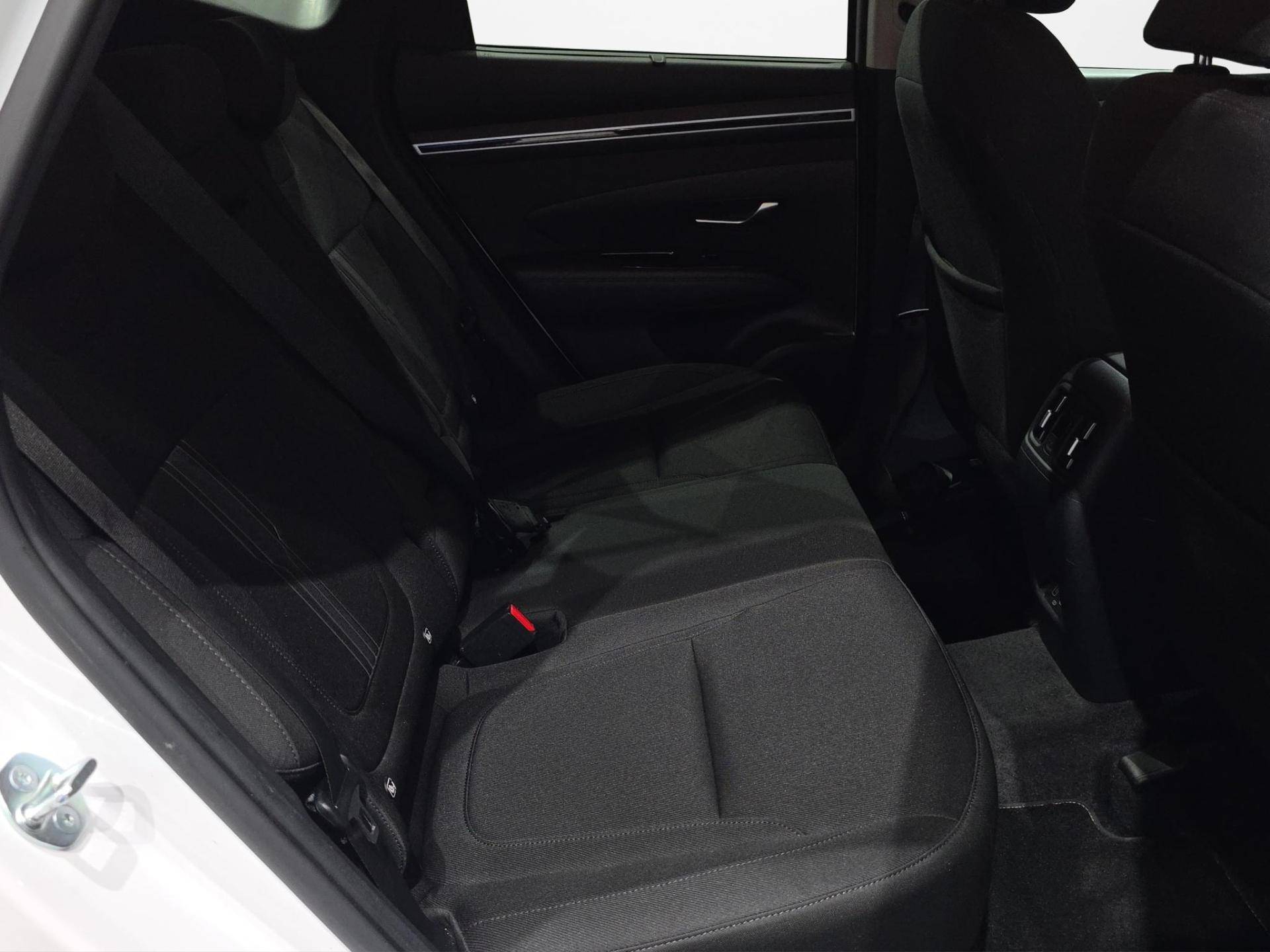 HYUNDAI Tucson Tucson 1.6 hev Exellence 2wd auto usata in pronta consegna - Brandini