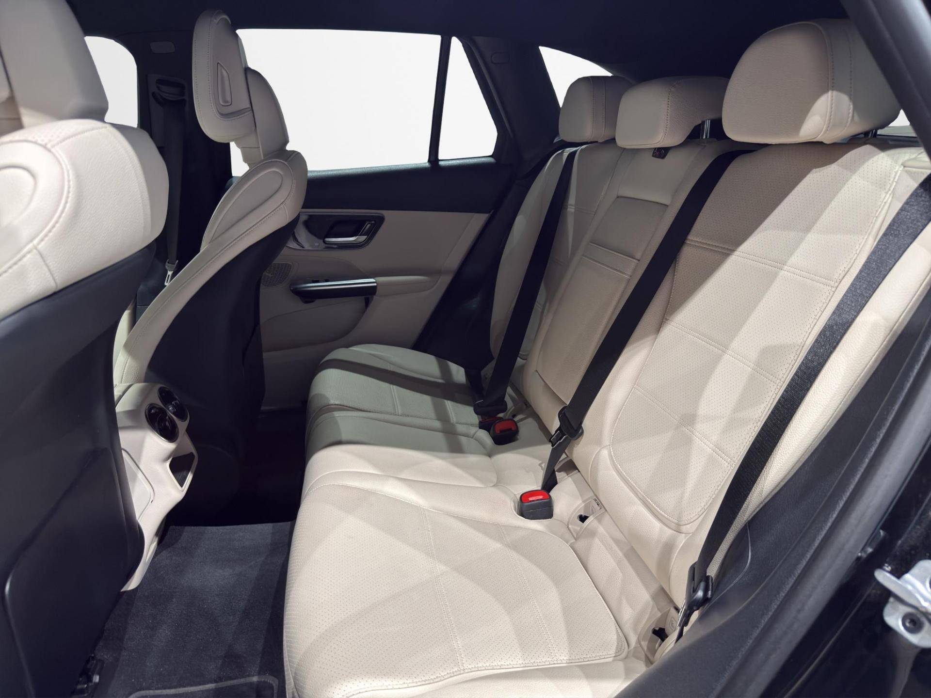 MERCEDES GLC GLC 220d mhev Advanced Plus 4matic auto usata in pronta consegna - Brandini