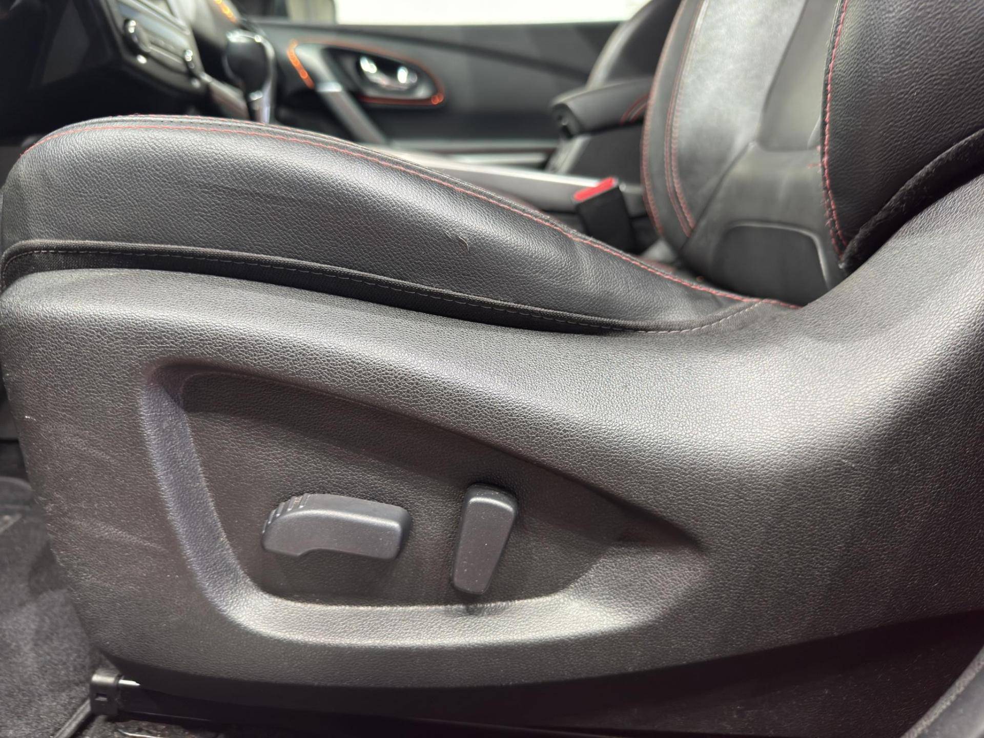 RENAULT Kadjar Kadjar 1.5 dci energy Hypnotic16 (magnetik) 110cv edc usata in pronta consegna - Brandini