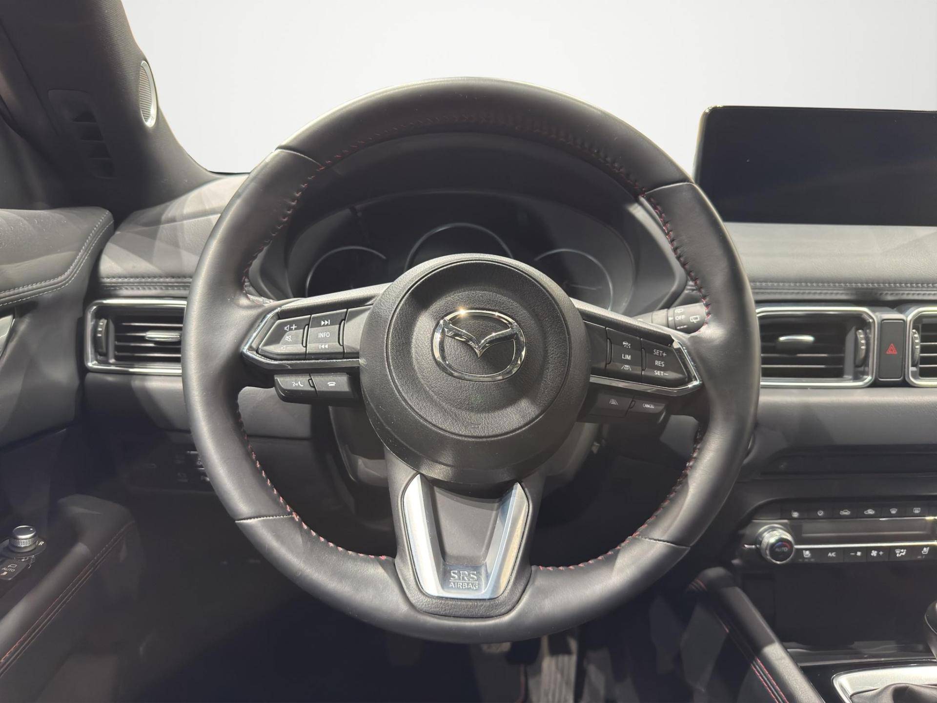 Auto Venduta - MAZDA CX-5 CX-5 2.0 mhev Homura Comfort 2wd 165cv usata in pronta consegna - Brandini