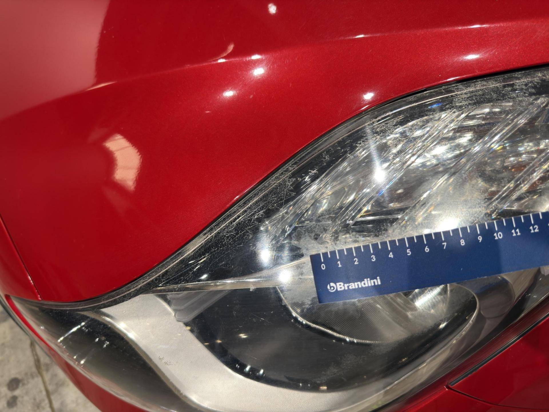 HYUNDAI ix20 ix20 1.4 App Mode my18 usata in pronta consegna - Brandini