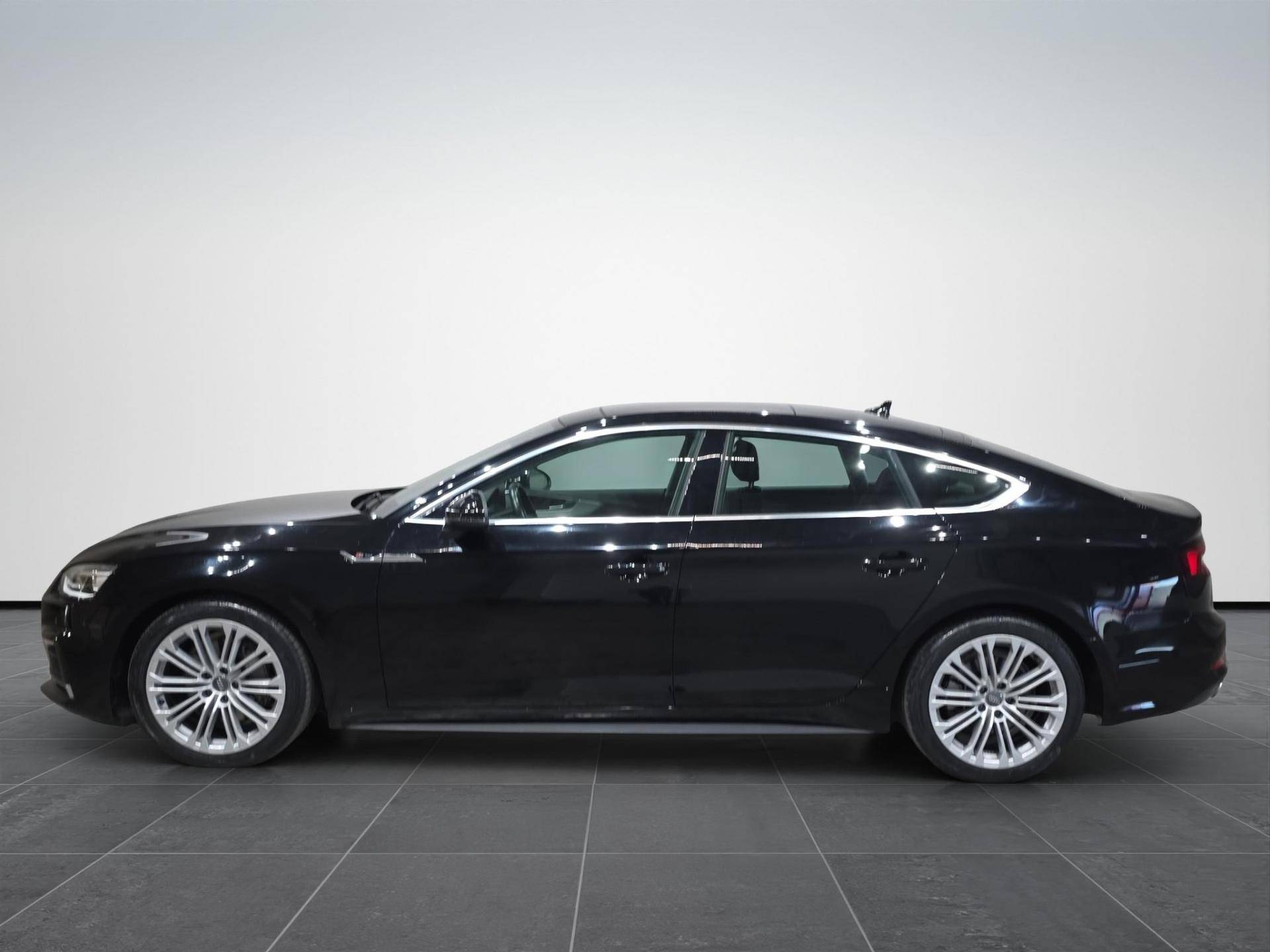 Auto Venduta - AUDI A5 A5 Sportback 40 2.0 tdi Business Sport 190cv s-tronic usata in pronta consegna - Brandini
