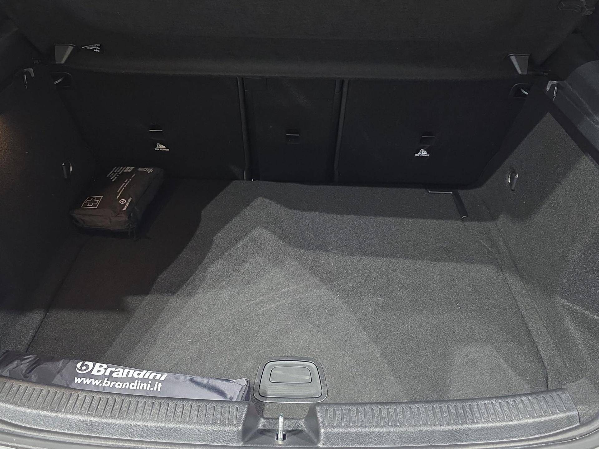 Auto Venduta - MERCEDES Classe A A 180 AMG Line Advanced auto usata in pronta consegna - Brandini