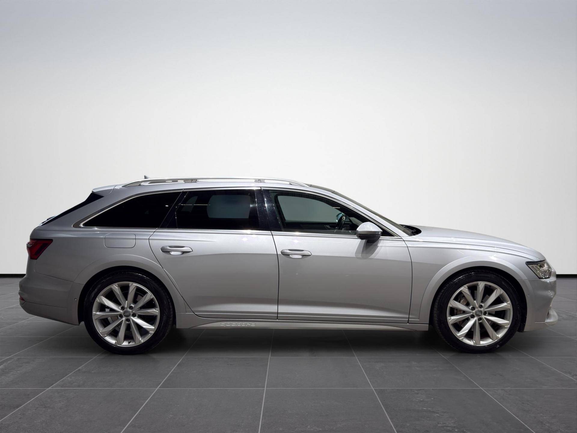 AUDI A6 Allroad A6 Allroad 50 3.0 tdi mhev 48V 20 Years quattro 286cv tiptronic usata in pronta consegna - Brandini