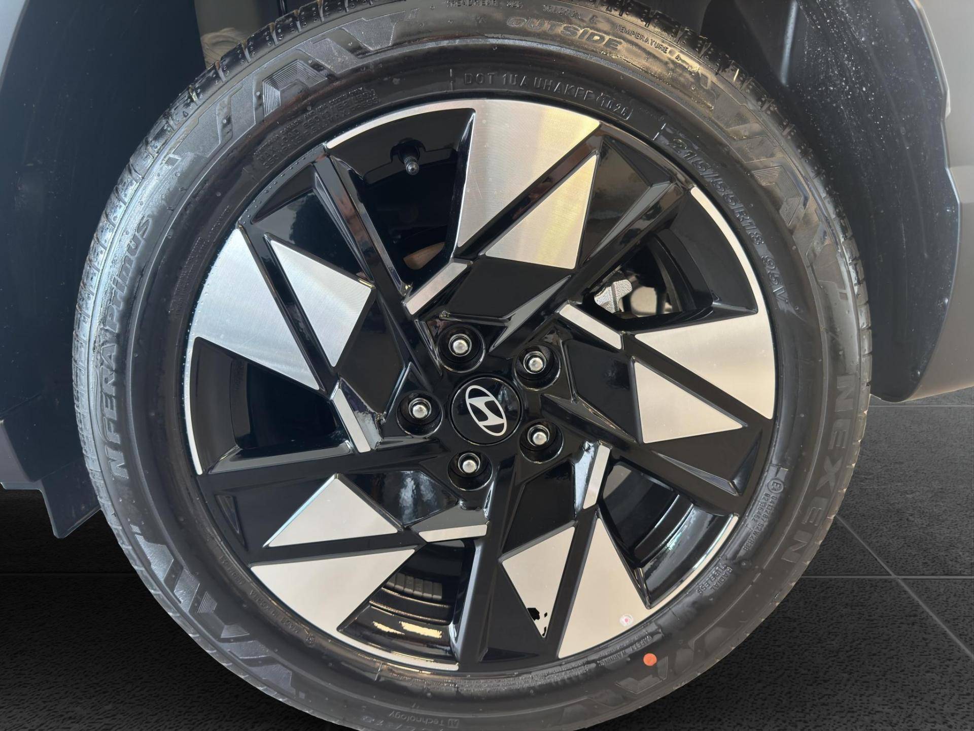 Auto Venduta - HYUNDAI Kona Kona 1.6 gdi hev Business 2wd 138cv dct usata in pronta consegna - Brandini