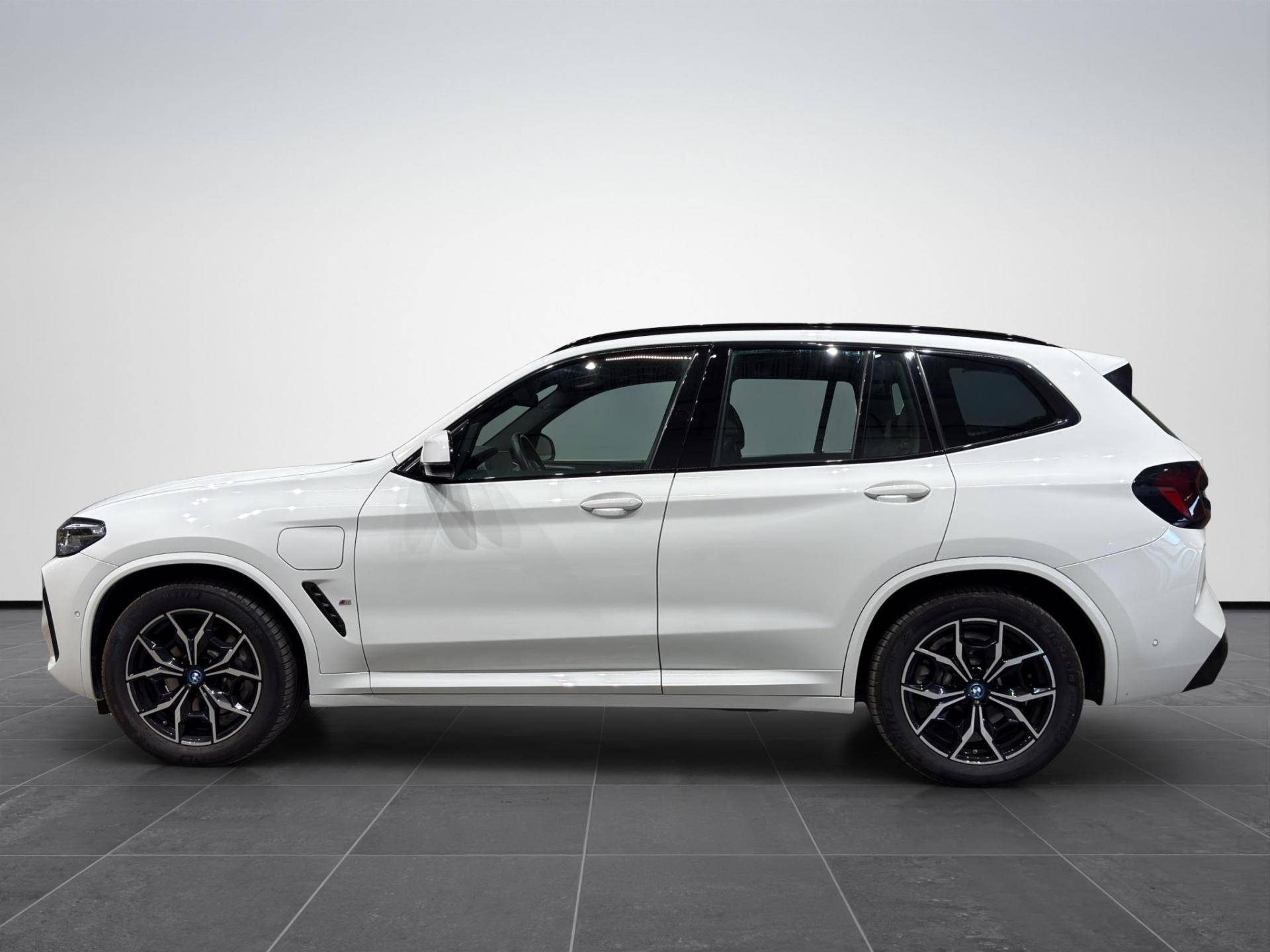 BMW X3 X3 xdrive30e Msport auto usata in pronta consegna - Brandini