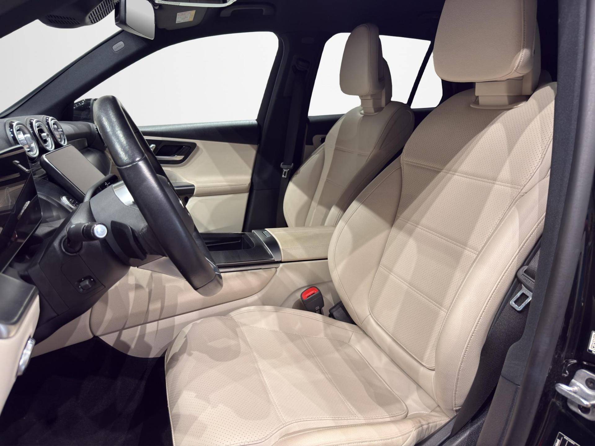 MERCEDES GLC GLC 220d mhev Advanced Plus 4matic auto usata in pronta consegna - Brandini