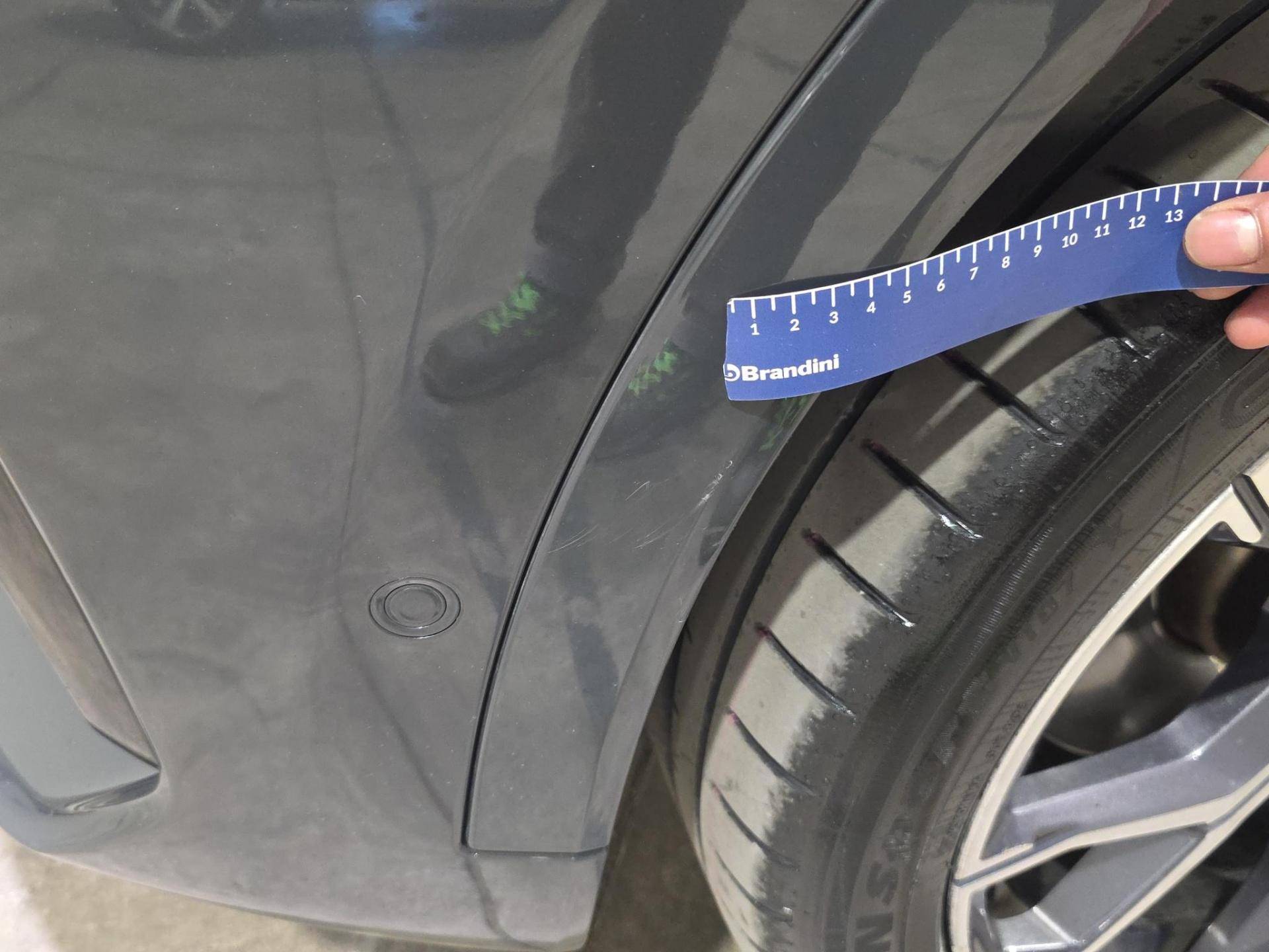 BMW X6 X6 xdrive30d mhev 48V Msport auto usata in pronta consegna - Brandini