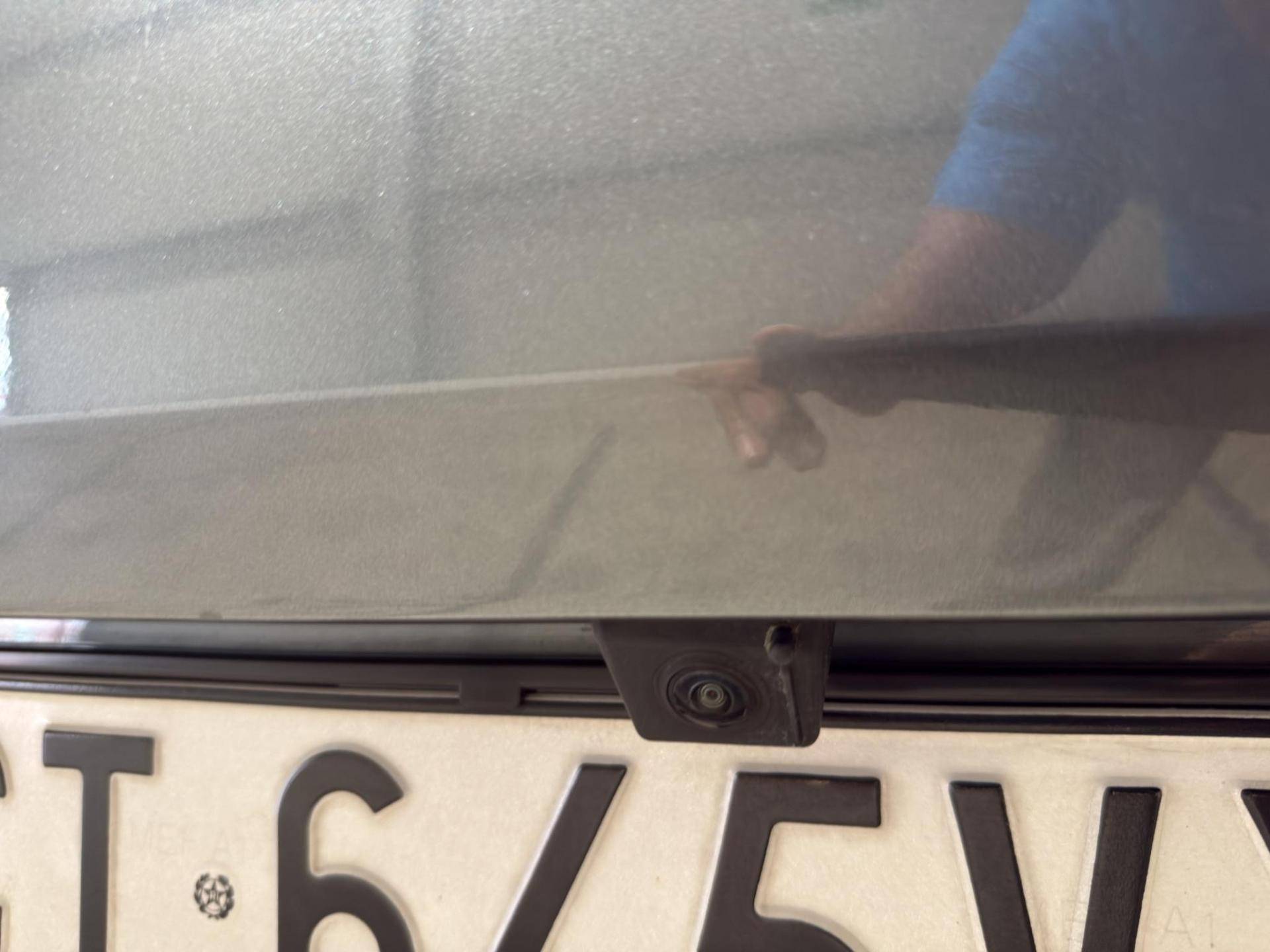 Auto Venduta - MINI Mini Countryman Mini Countryman 1.5 48V C Favoured auto usata in pronta consegna - Brandini