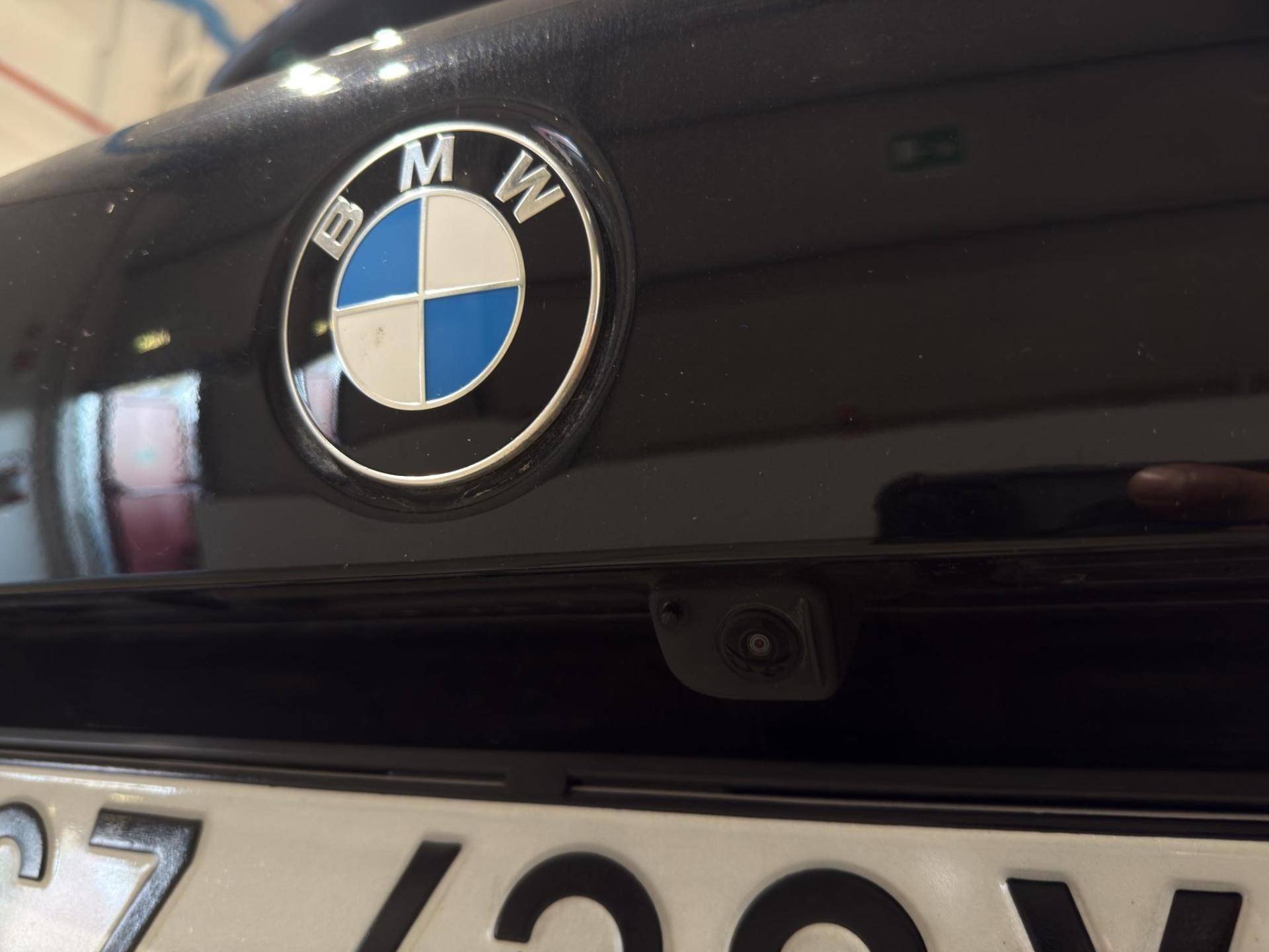 Auto Venduta - BMW Serie 1 118d MSport Pro auto usata in pronta consegna - Brandini