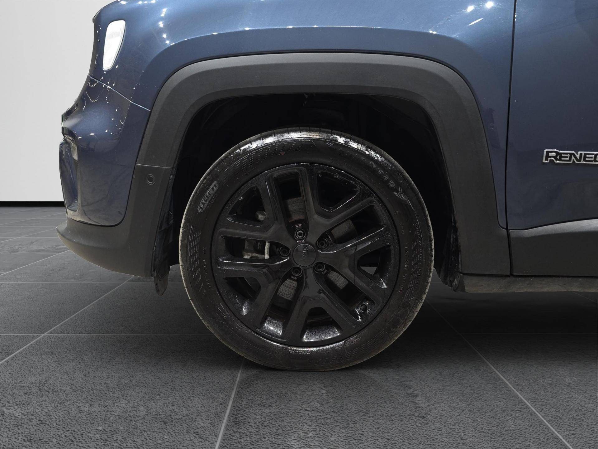 Auto Venduta - JEEP Renegade Renegade 1.5 turbo t4 mhev Summit 2wd dct usata in pronta consegna - Brandini