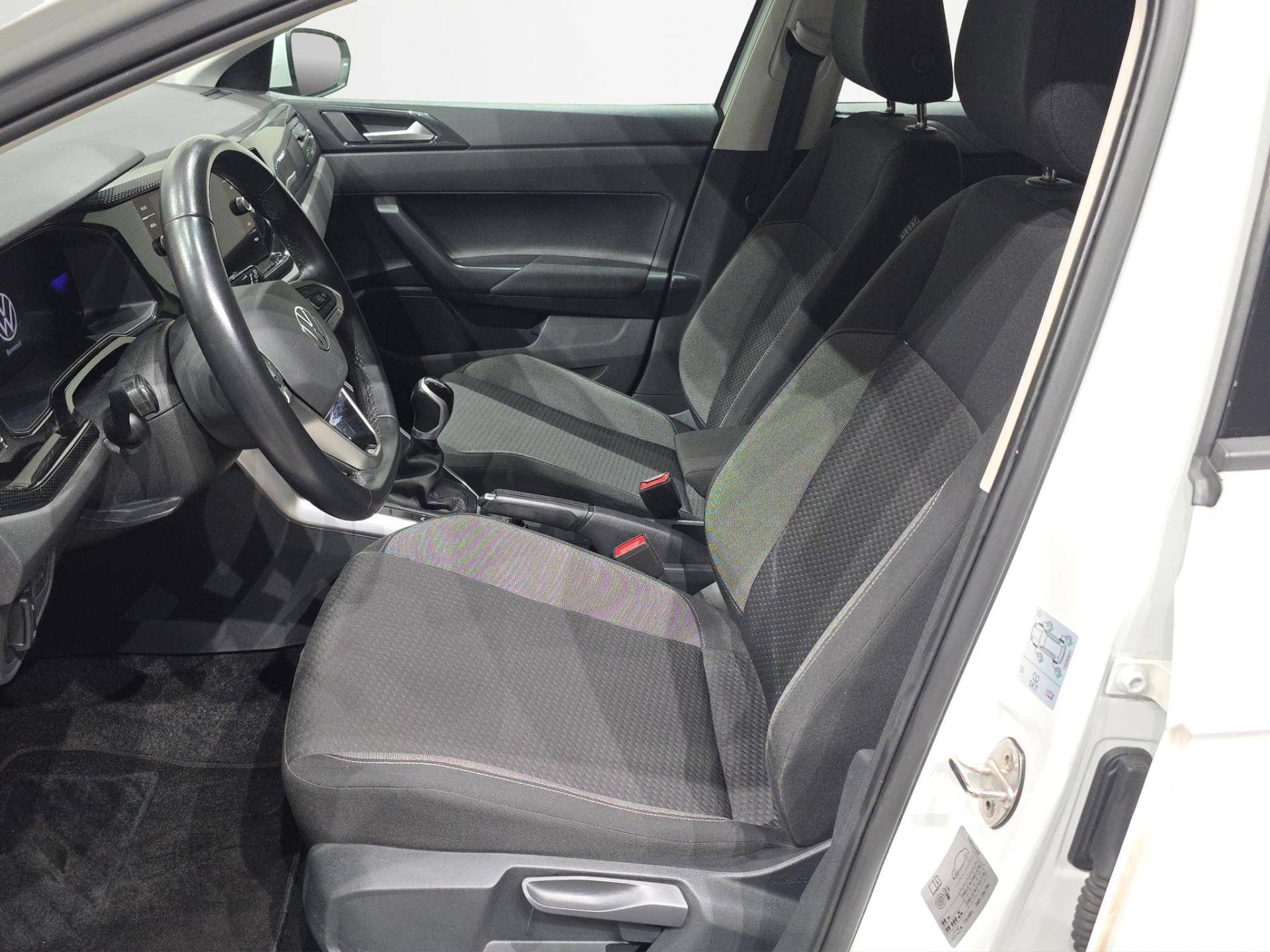 Auto Venduta - VOLKSWAGEN Polo Polo 1.0 tsi Life 95cv usata in pronta consegna - Brandini