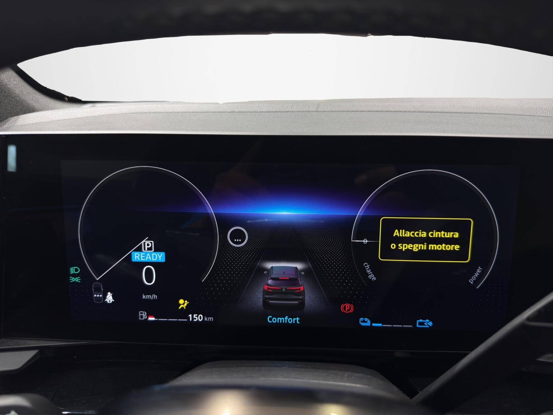 RENAULT Austral Austral 1.2 E-Tech full hybrid Techno 200cv usata in pronta consegna - Brandini