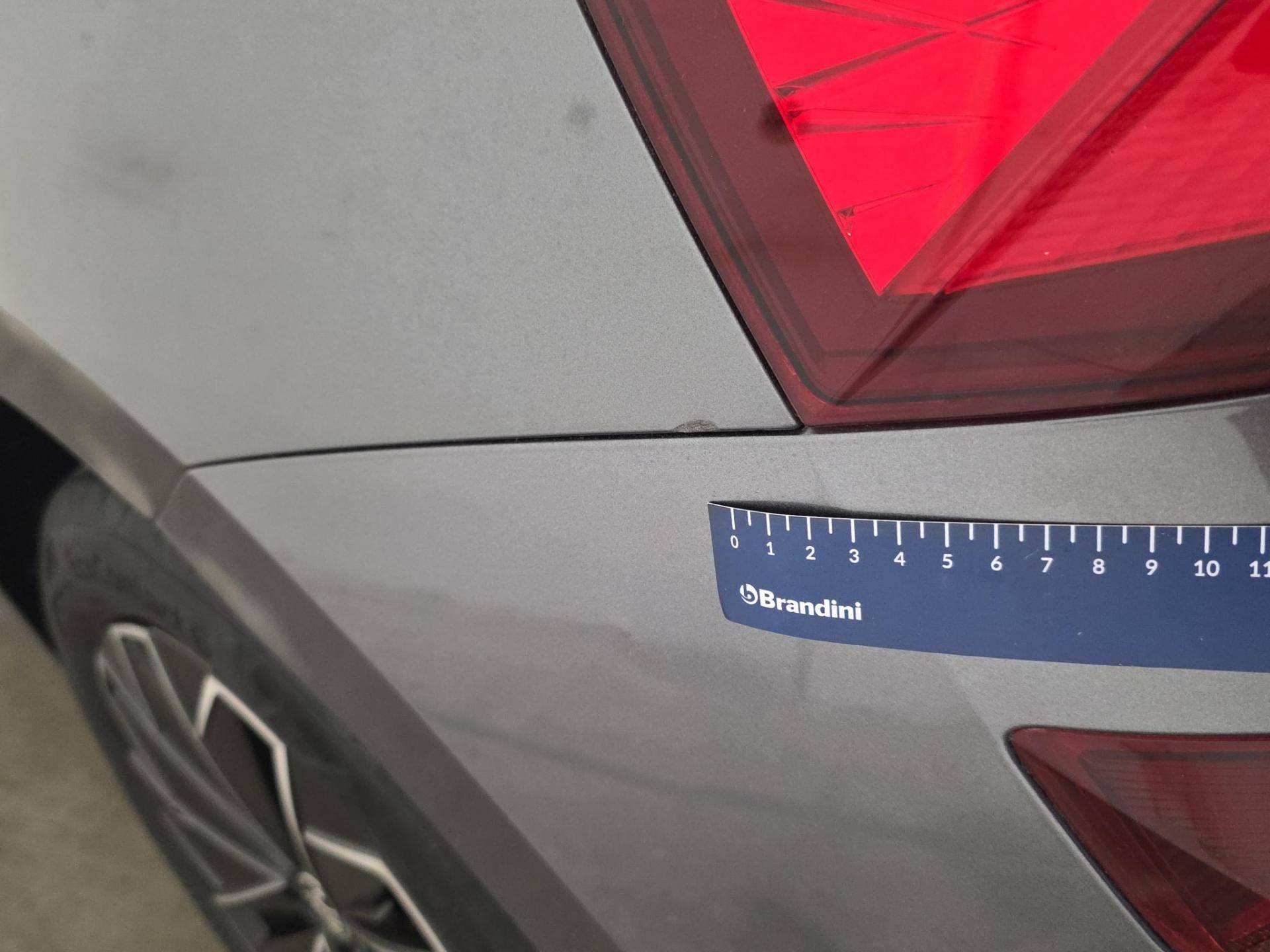 SKODA Kamiq 2024 Kamiq 1.0 tsi Black Dots 115cv usata in pronta consegna - Brandini