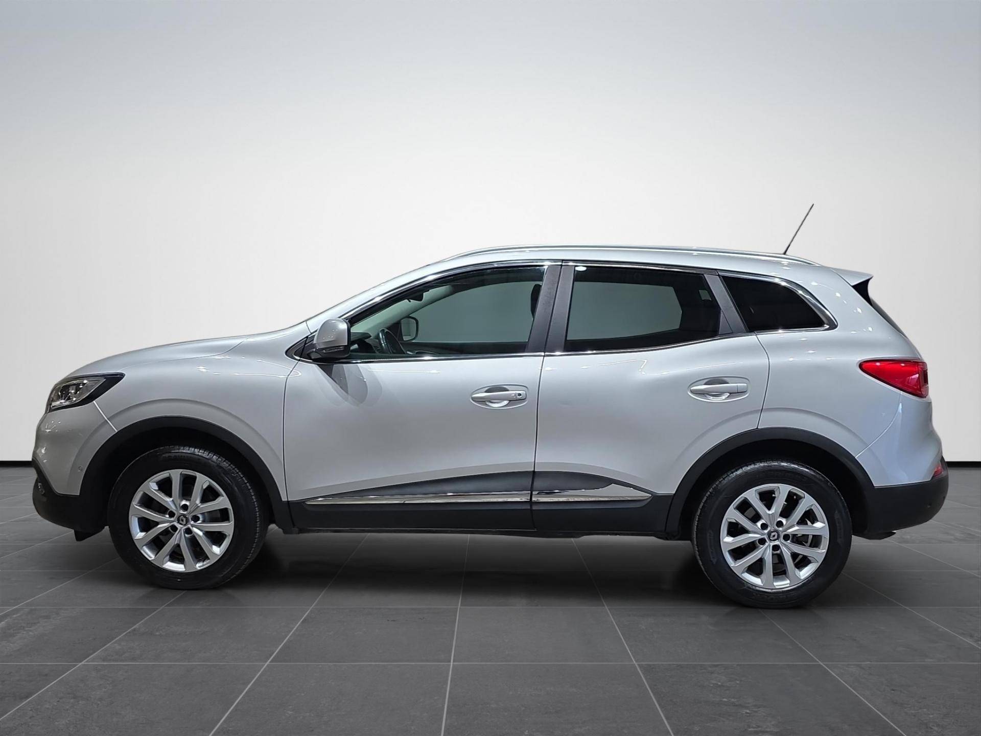 RENAULT Kadjar Kadjar 1.5 dci energy Life 110cv usata in pronta consegna - Brandini