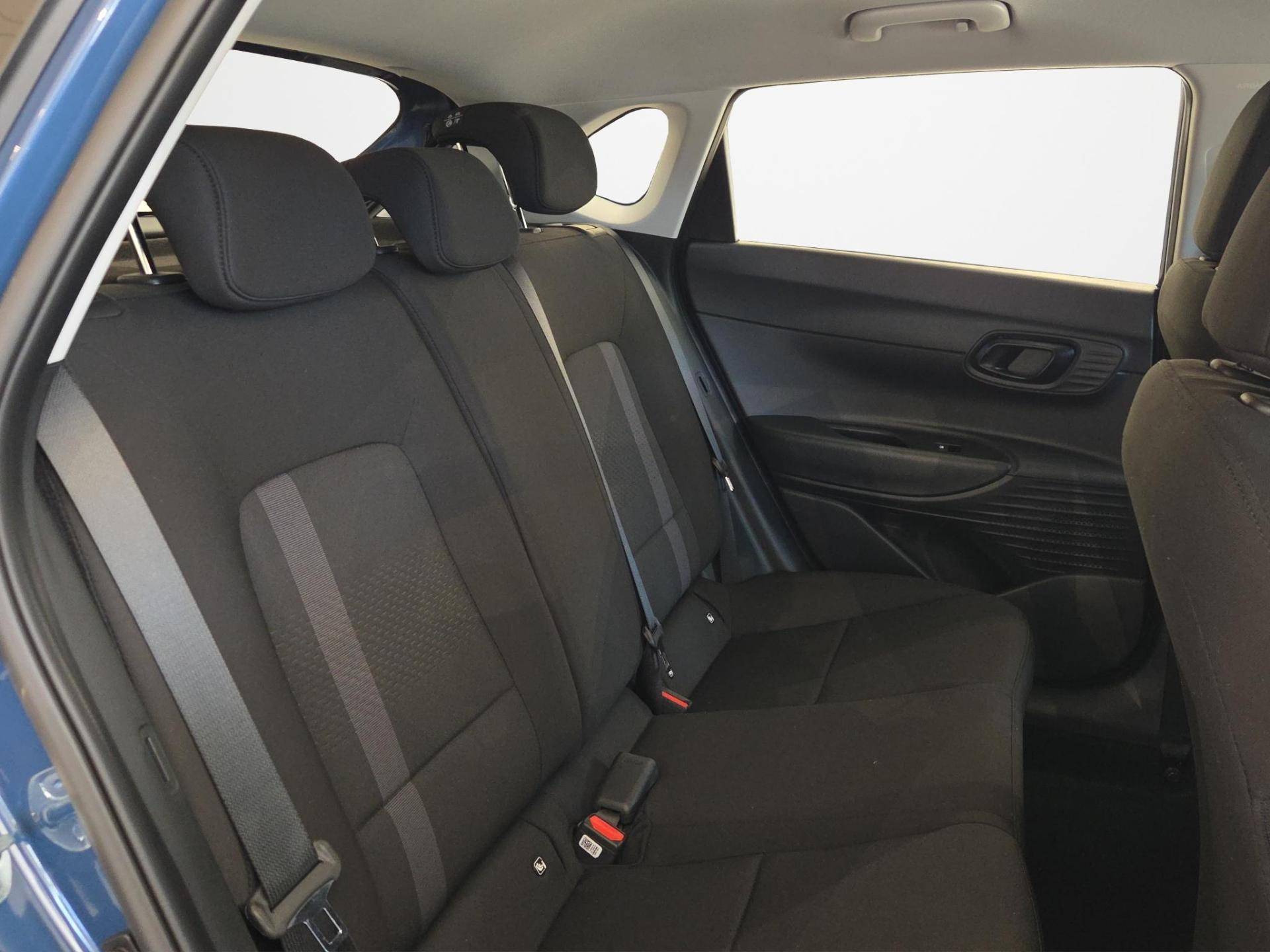 Auto Venduta - HYUNDAI I20 i20 1.0 t-gdi Connectline 90cv dct usata in pronta consegna - Brandini