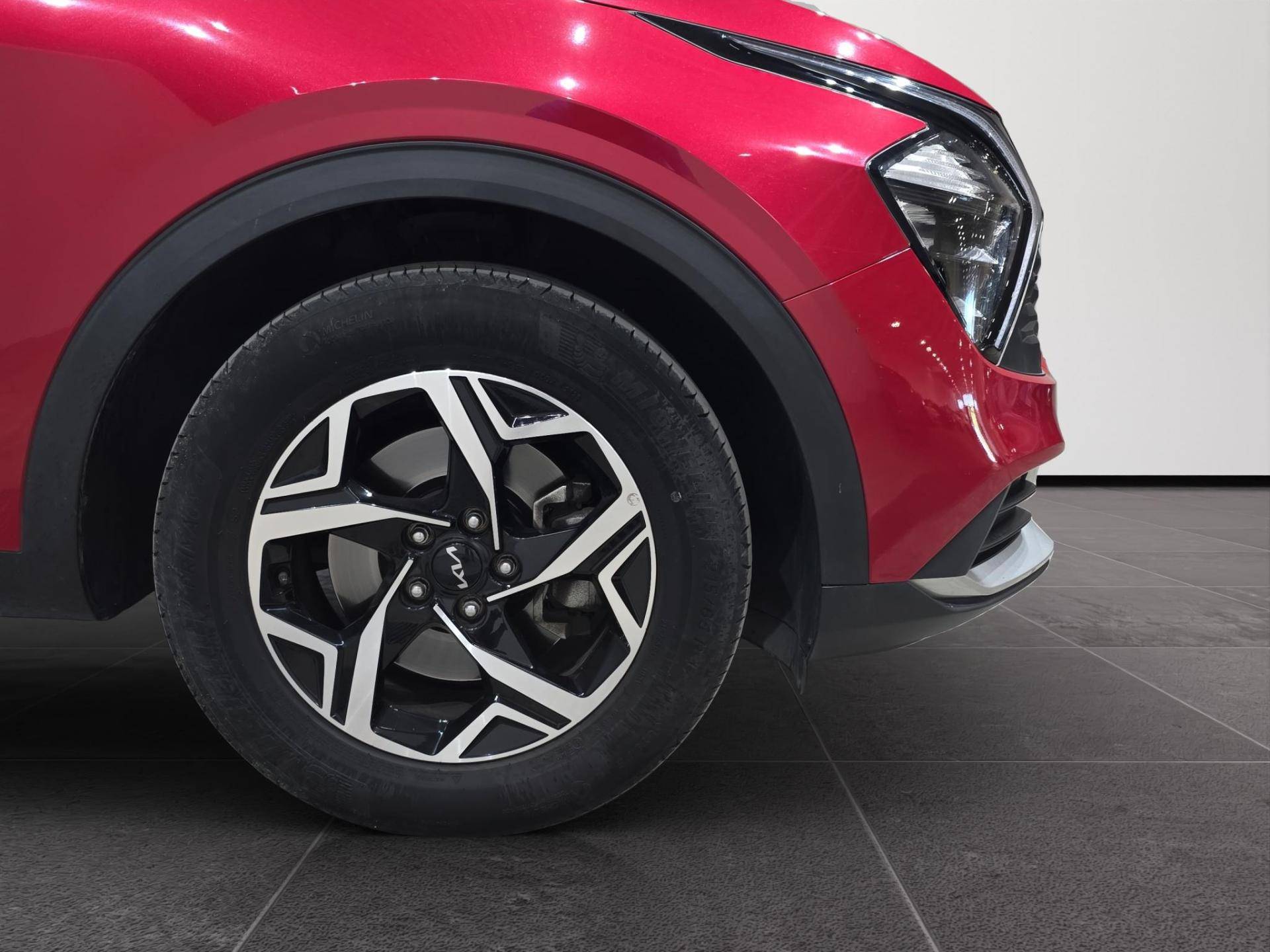 KIA Sportage Sportage 1.6 tgdi Style Gpl 2wd usata in pronta consegna - Brandini
