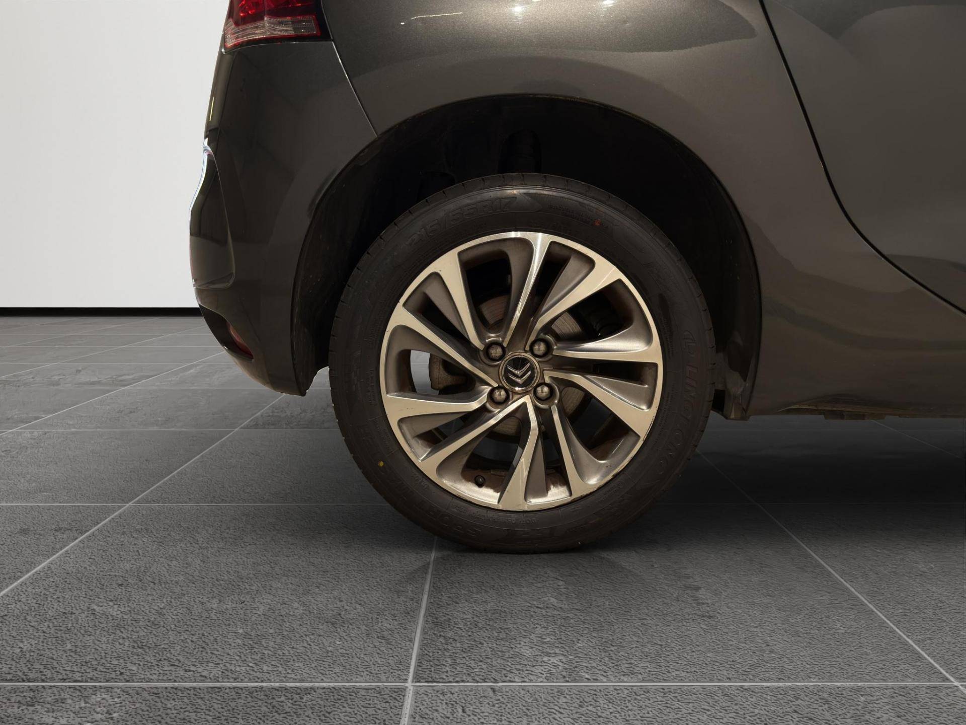 CITROEN C4 DS4 1.6 e-hdi (airdream) So Chic 115cv usata in pronta consegna - Brandini
