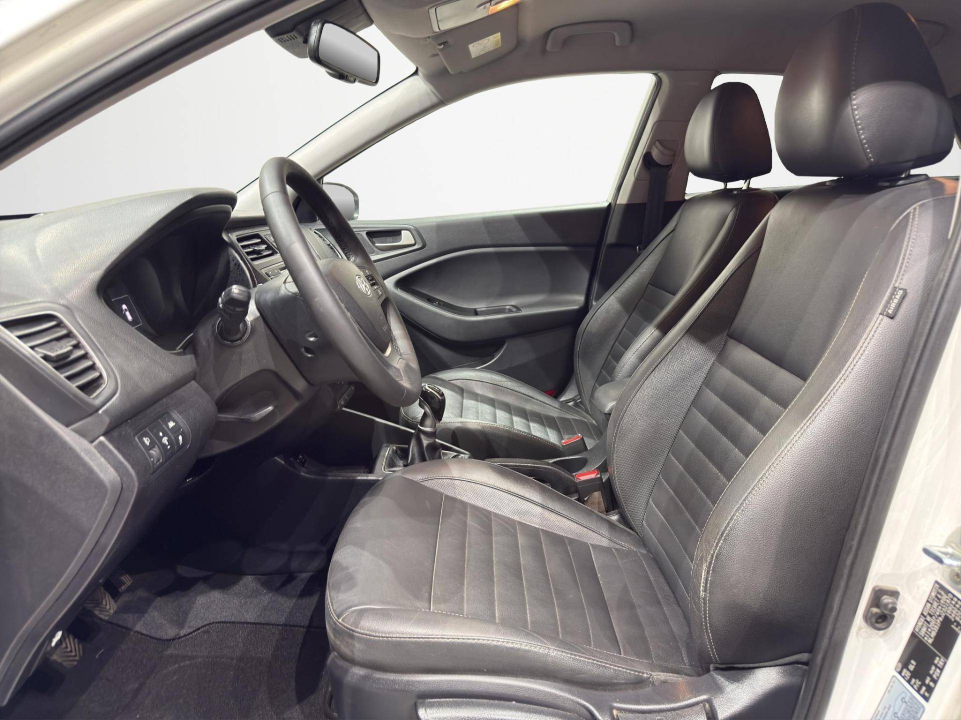 Auto Venduta - HYUNDAI I20 i20 3p 1.1 crdi Sport 75cv usata in pronta consegna - Brandini