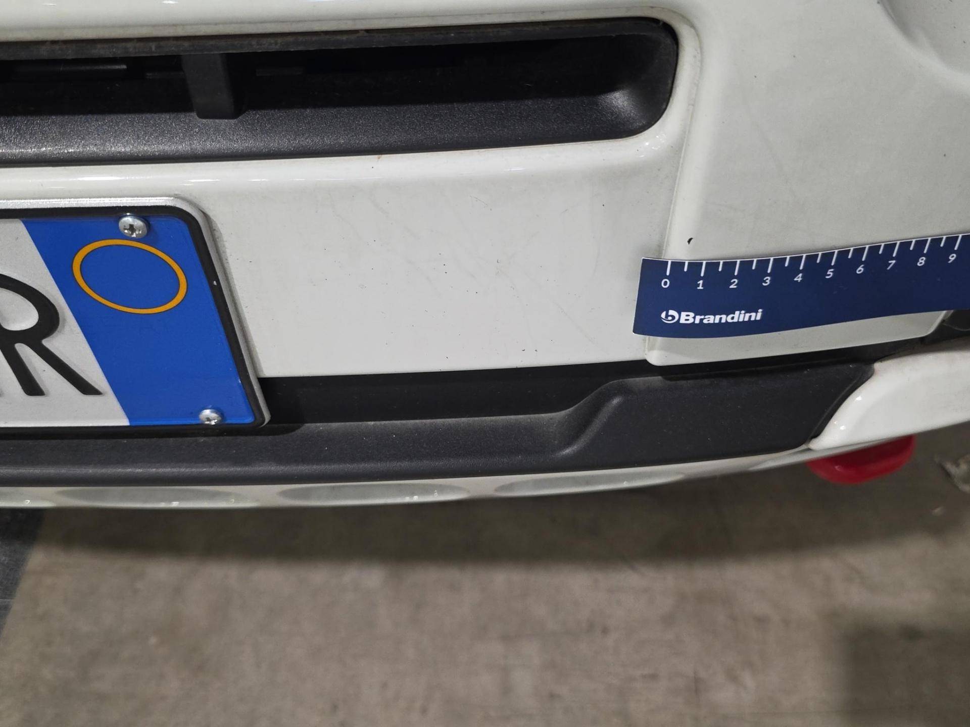 FIAT Panda Panda 1.0 firefly hybrid Cross s&s 70cv 5p.ti usata in pronta consegna - Brandini